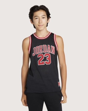 Clothing prices Jordan 23 Jersey Grade-School Activewear gear