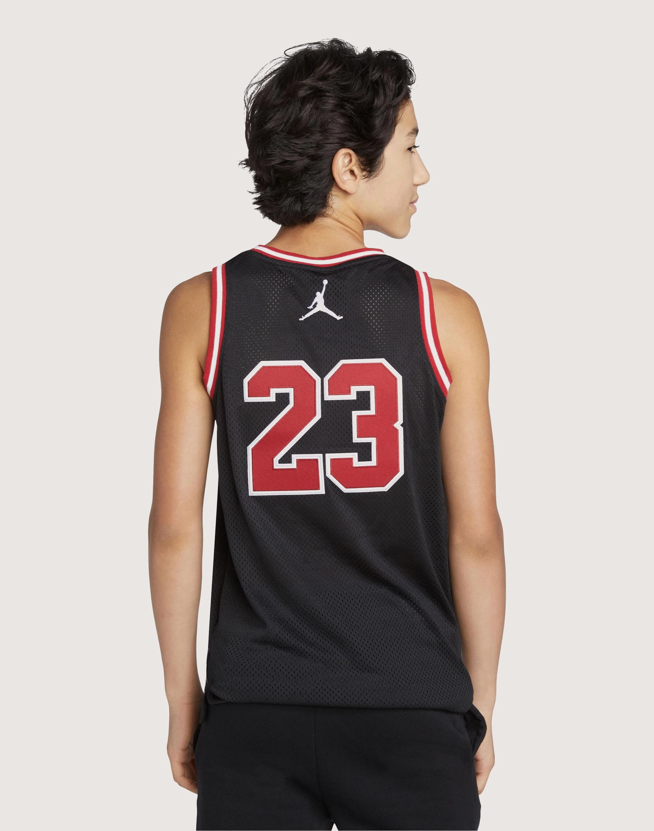Clothing prices Jordan 23 Jersey Grade-School