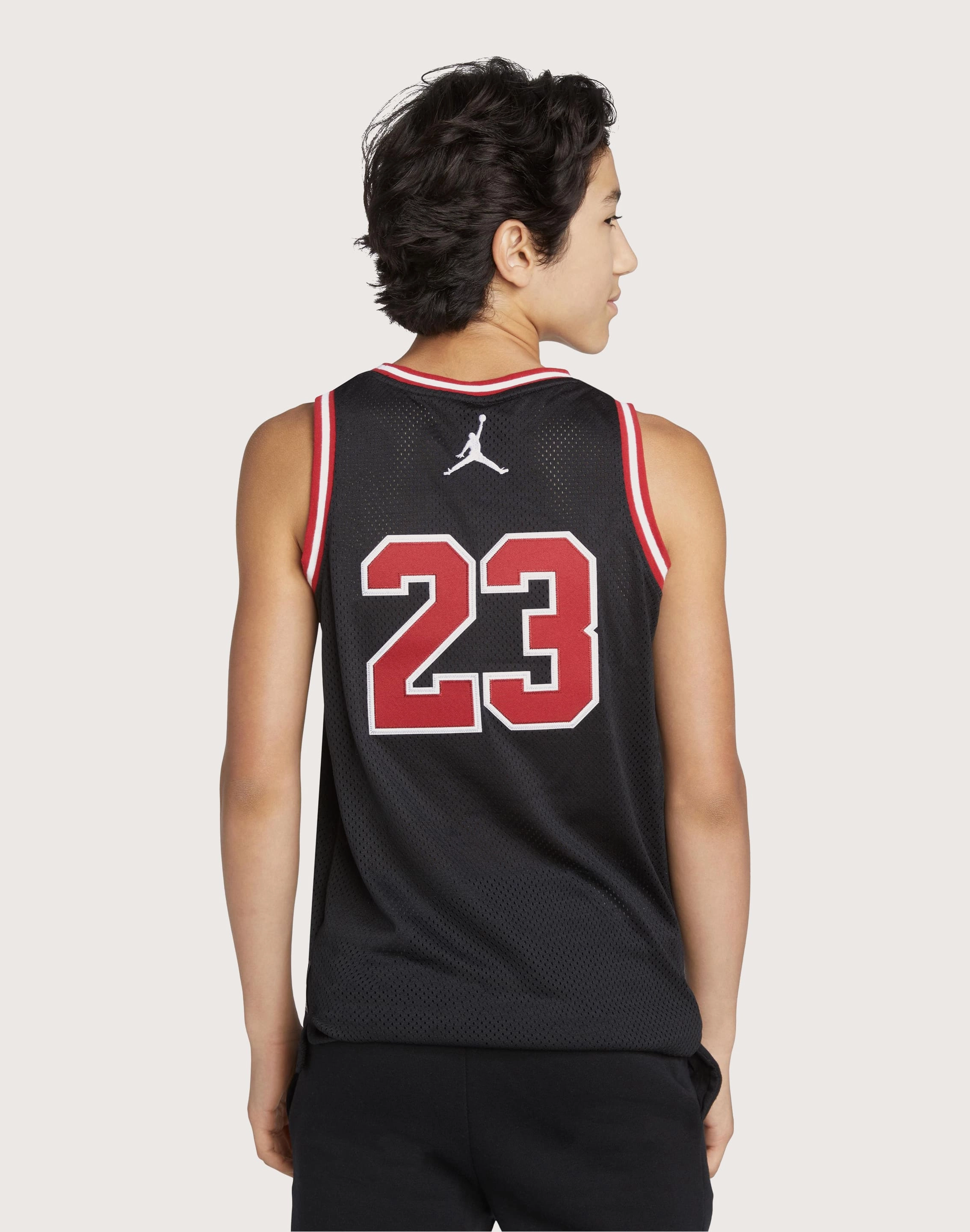 Clothing prices Jordan 23 Jersey Grade-School