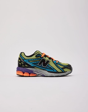 Clothing prices New Balance 1906R 'Starry Nights' Grade-School Fashion photography