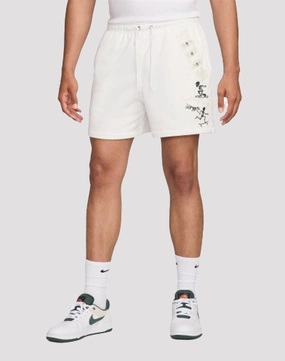 Clothing prices Nike Club French Terry Flow Shorts Fashion brands
