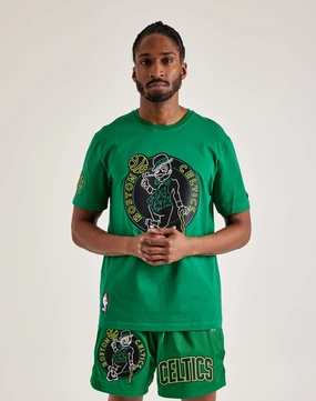 Clothing prices Pro Standard Boston Celtics Tee Fashion for all body types
