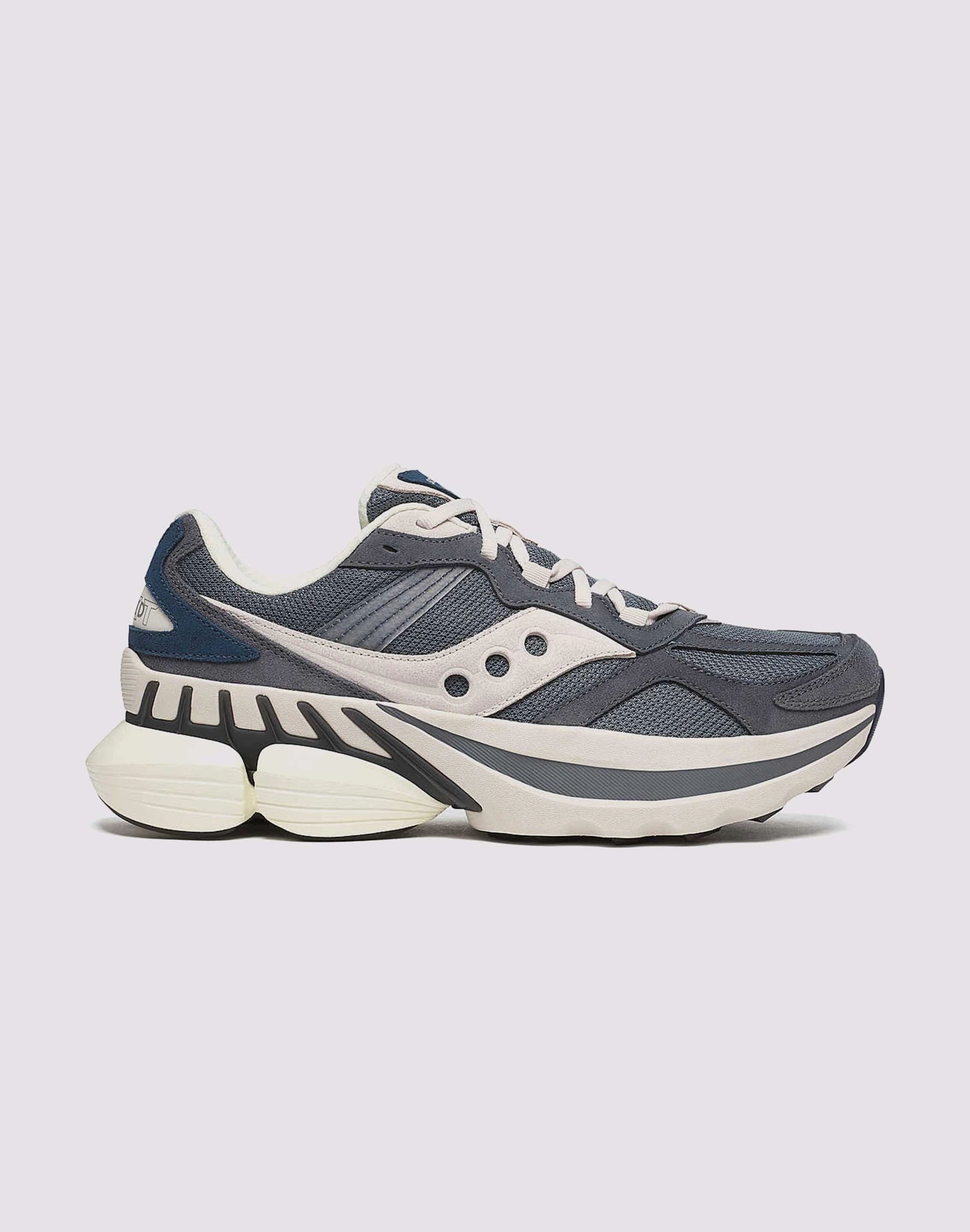 Saucony Grid NXT Suede Sustainable fashion practices Affordable fashion