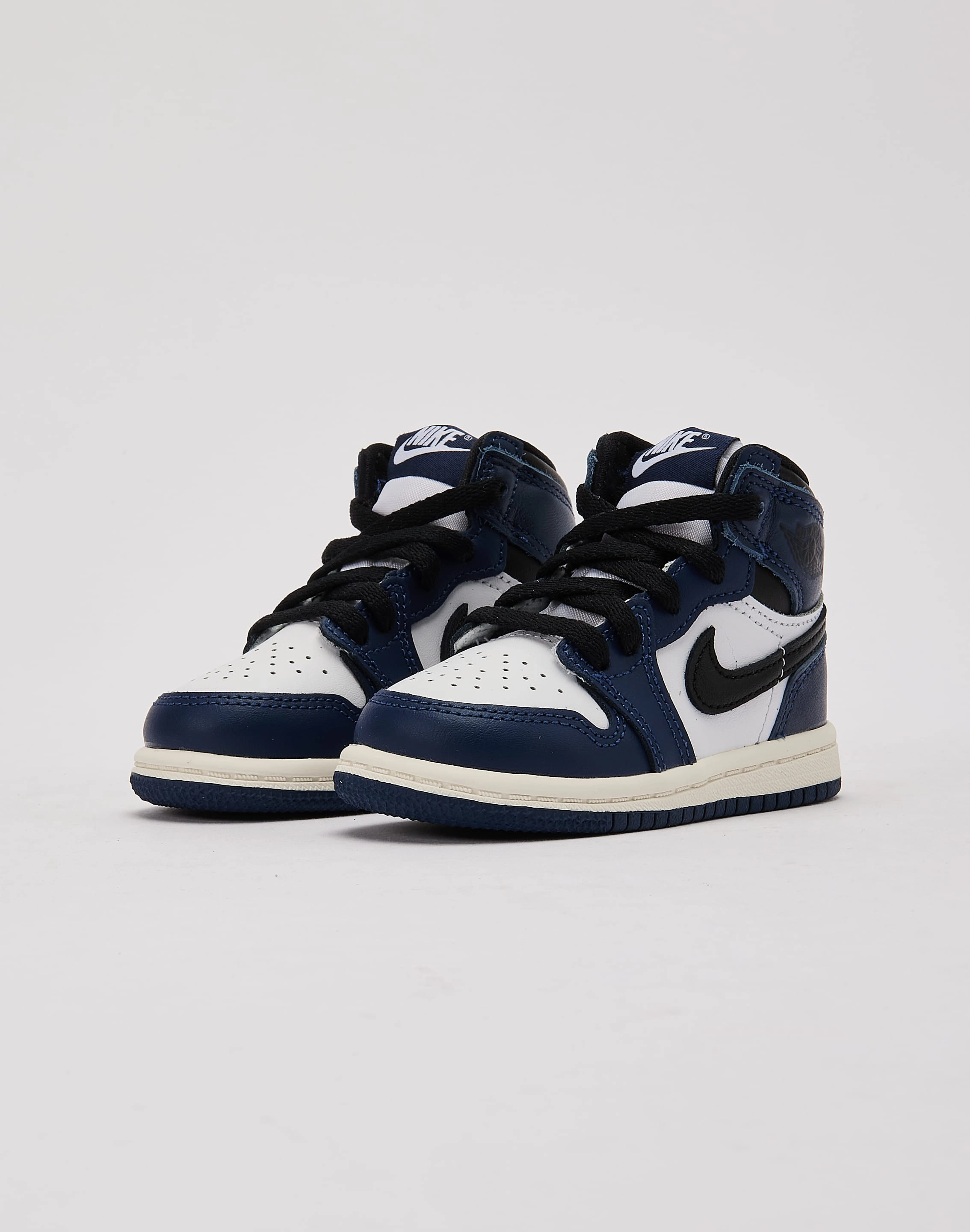 Clothing types Jordan Air Jordan 1 Retro High OG 'Midnight Navy' Toddler