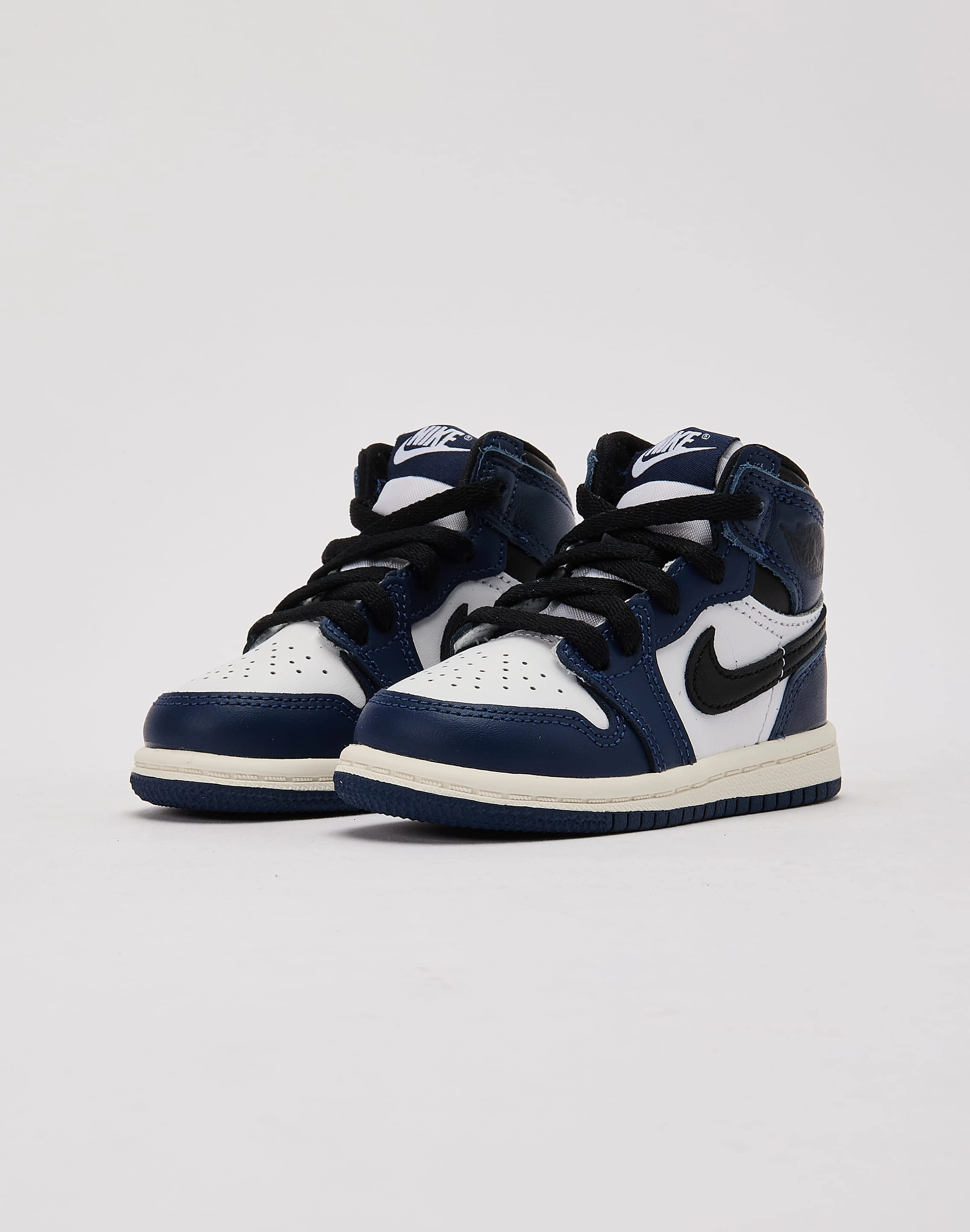 Clothing types Jordan Air Jordan 1 Retro High OG 'Midnight Navy' Toddler