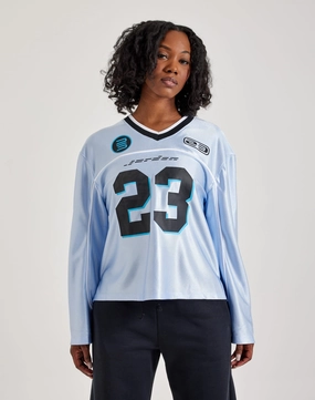 Clothing types Jordan Long-Sleeve Jersey Top Affordable fashion