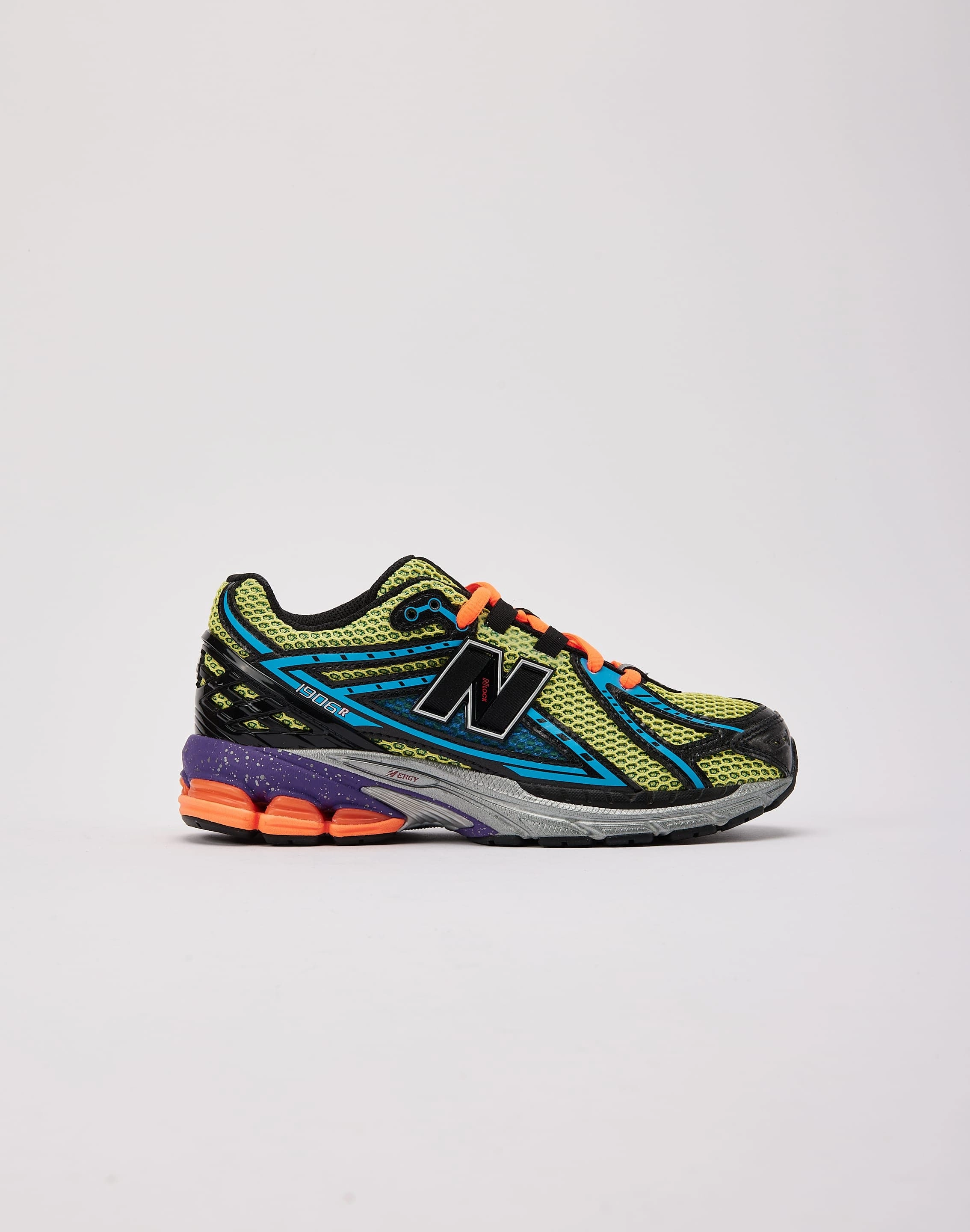 Clothing types New Balance 1906R 'Starry Nights' Grade-School Fashion labels