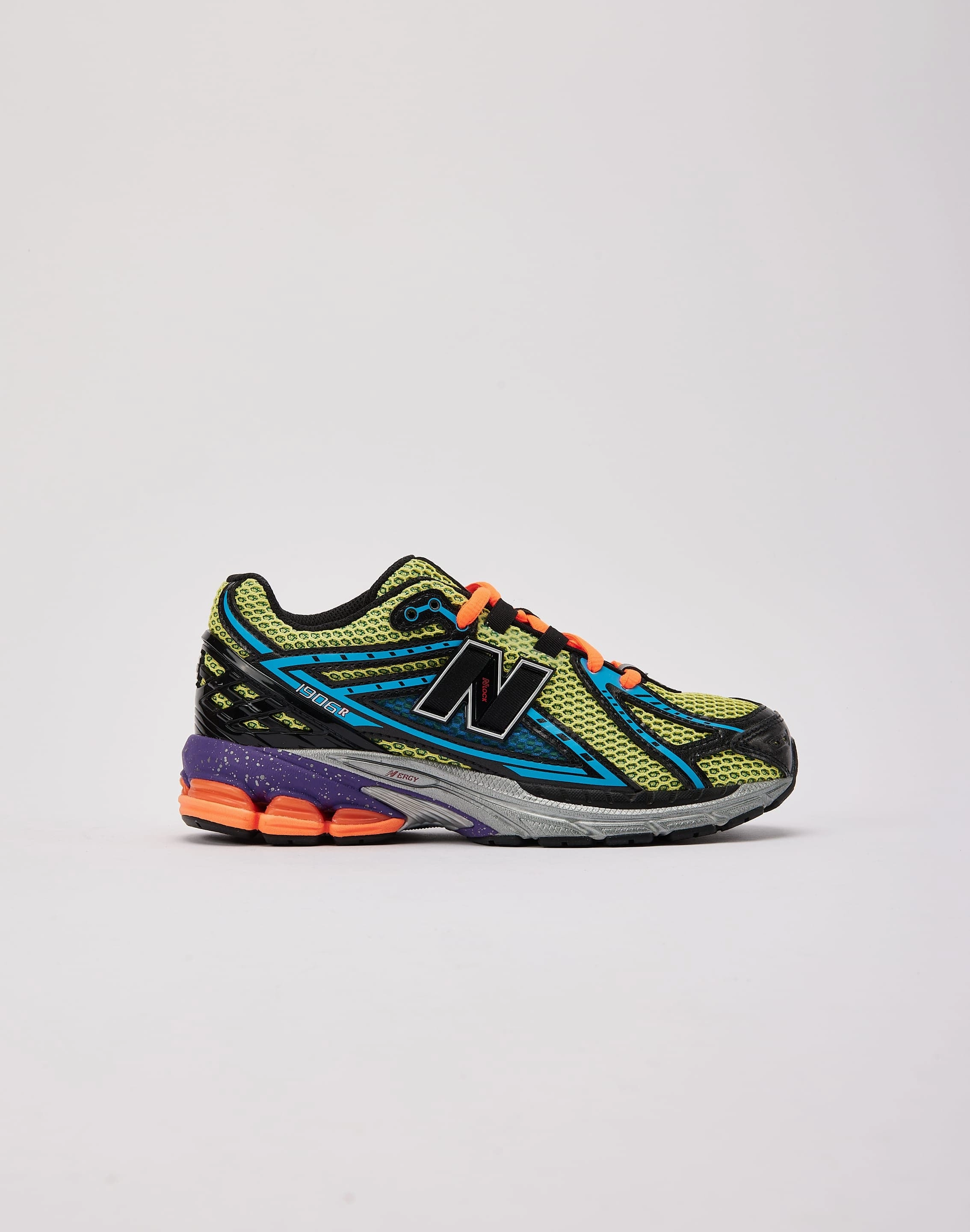 Clothing types New Balance 1906R 'Starry Nights' Grade-School Fashion labels