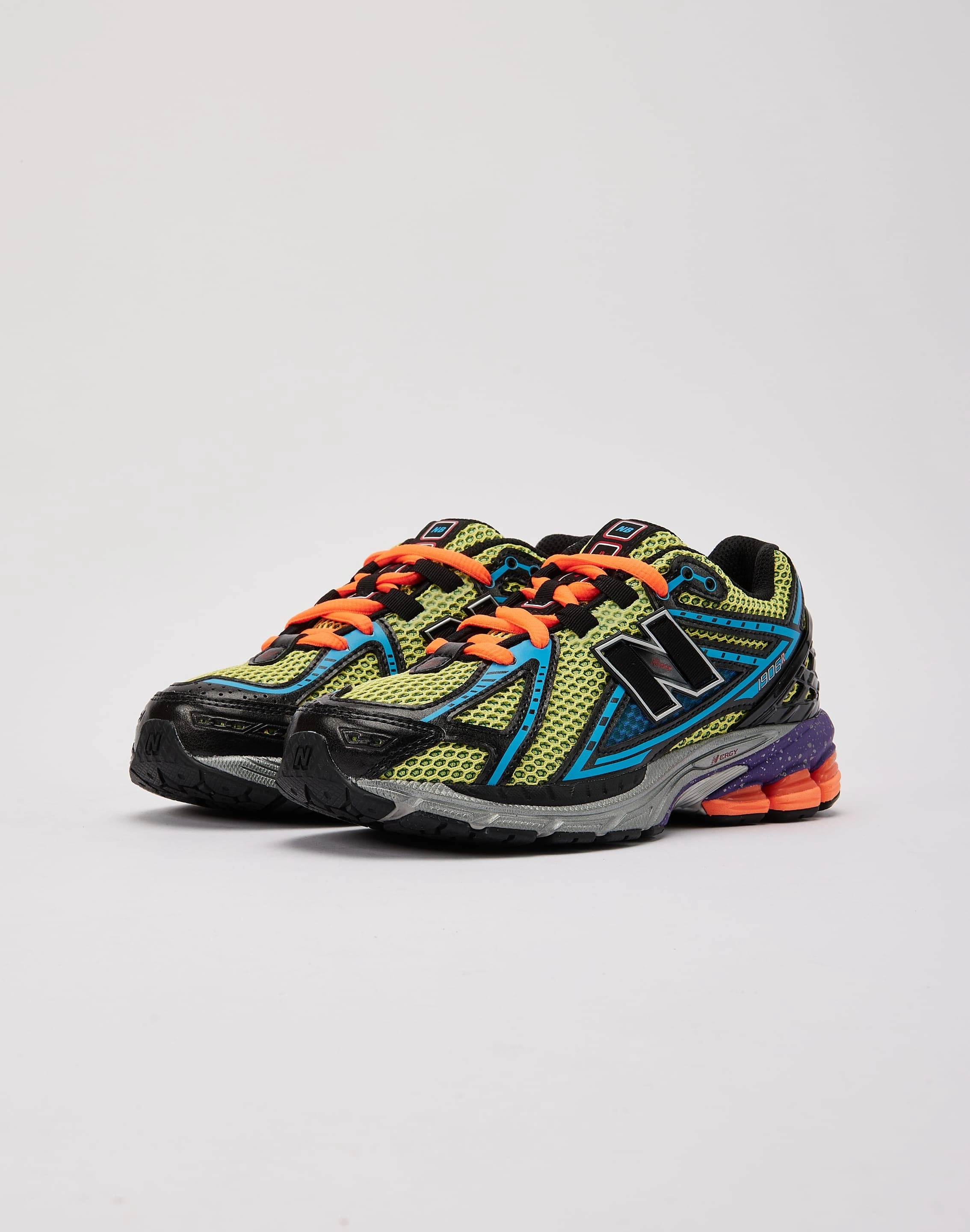 Clothing types New Balance 1906R 'Starry Nights' Grade-School