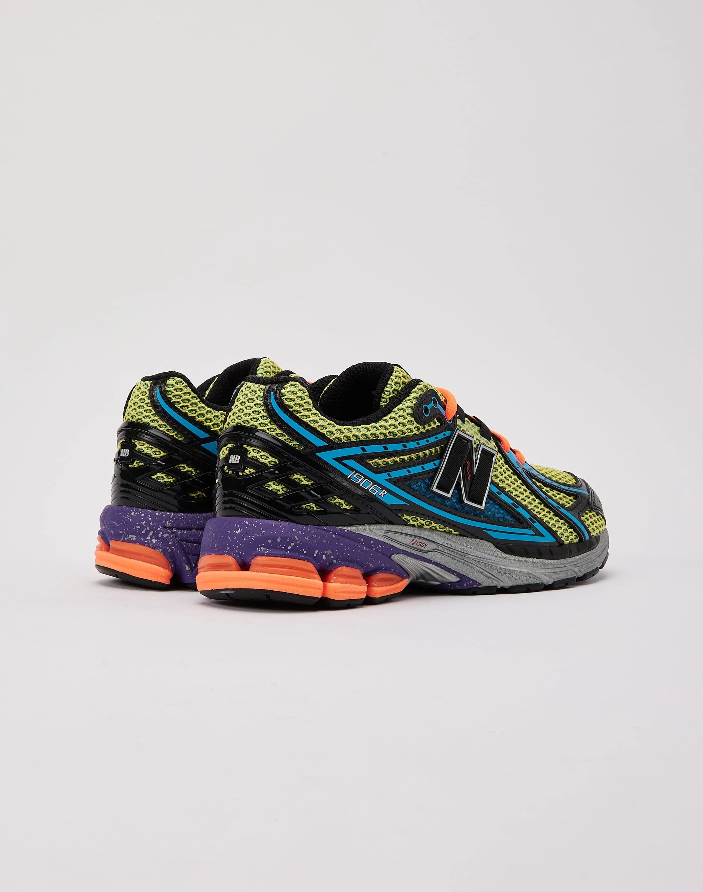 Clothing types New Balance 1906R 'Starry Nights' Grade-School