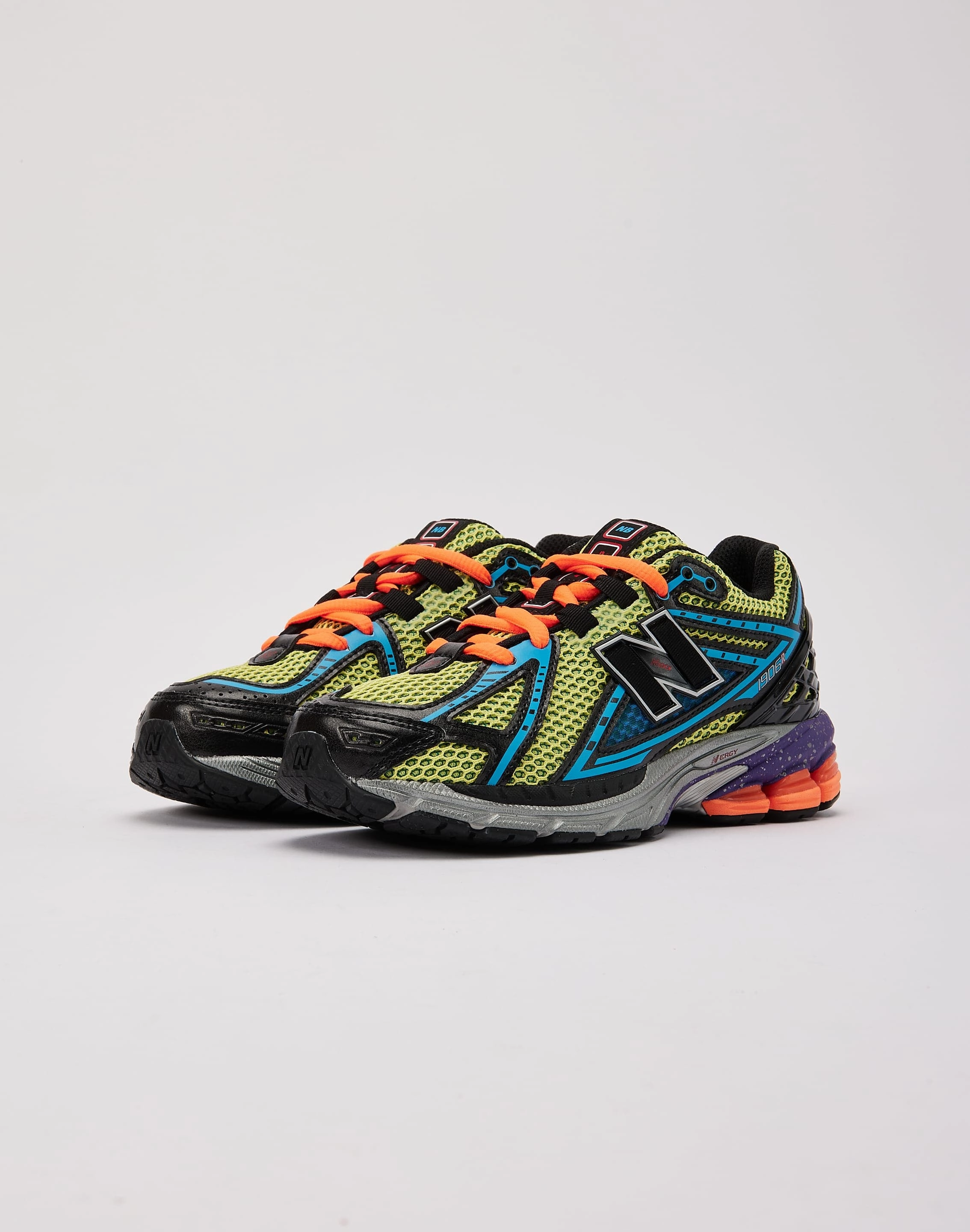 Clothing types New Balance 1906R 'Starry Nights' Grade-School