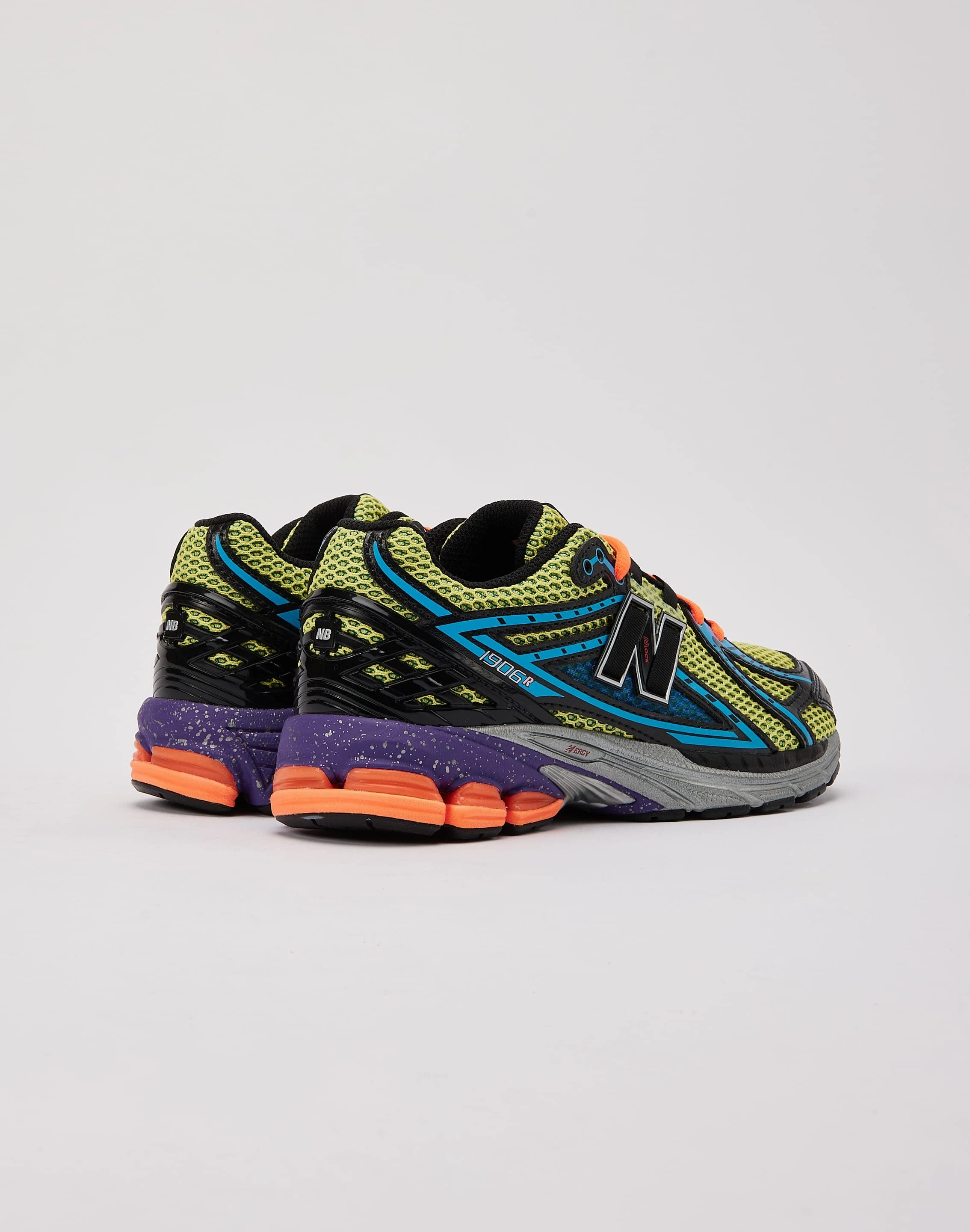 Clothing types New Balance 1906R 'Starry Nights' Grade-School