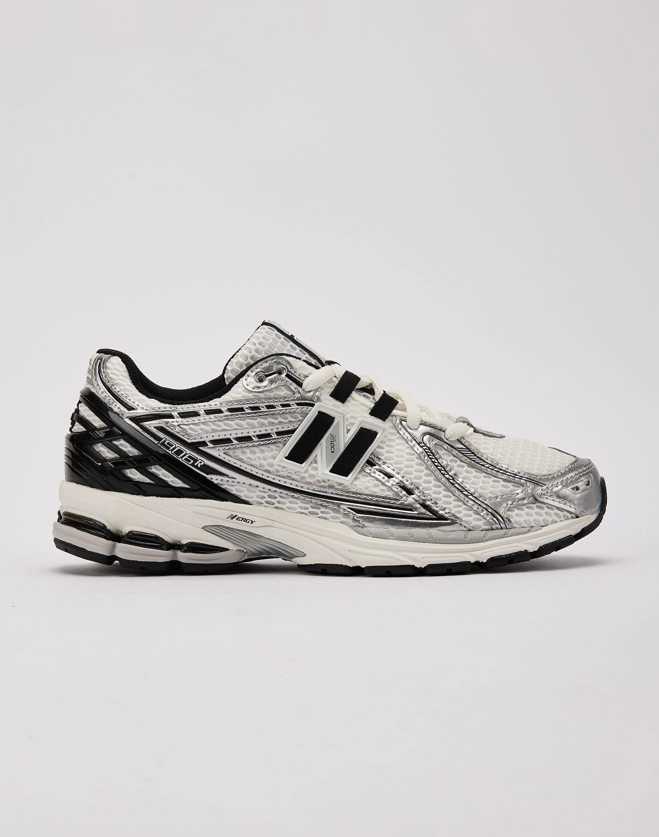 Clothing types New Balance 1906R Denim - based fashion