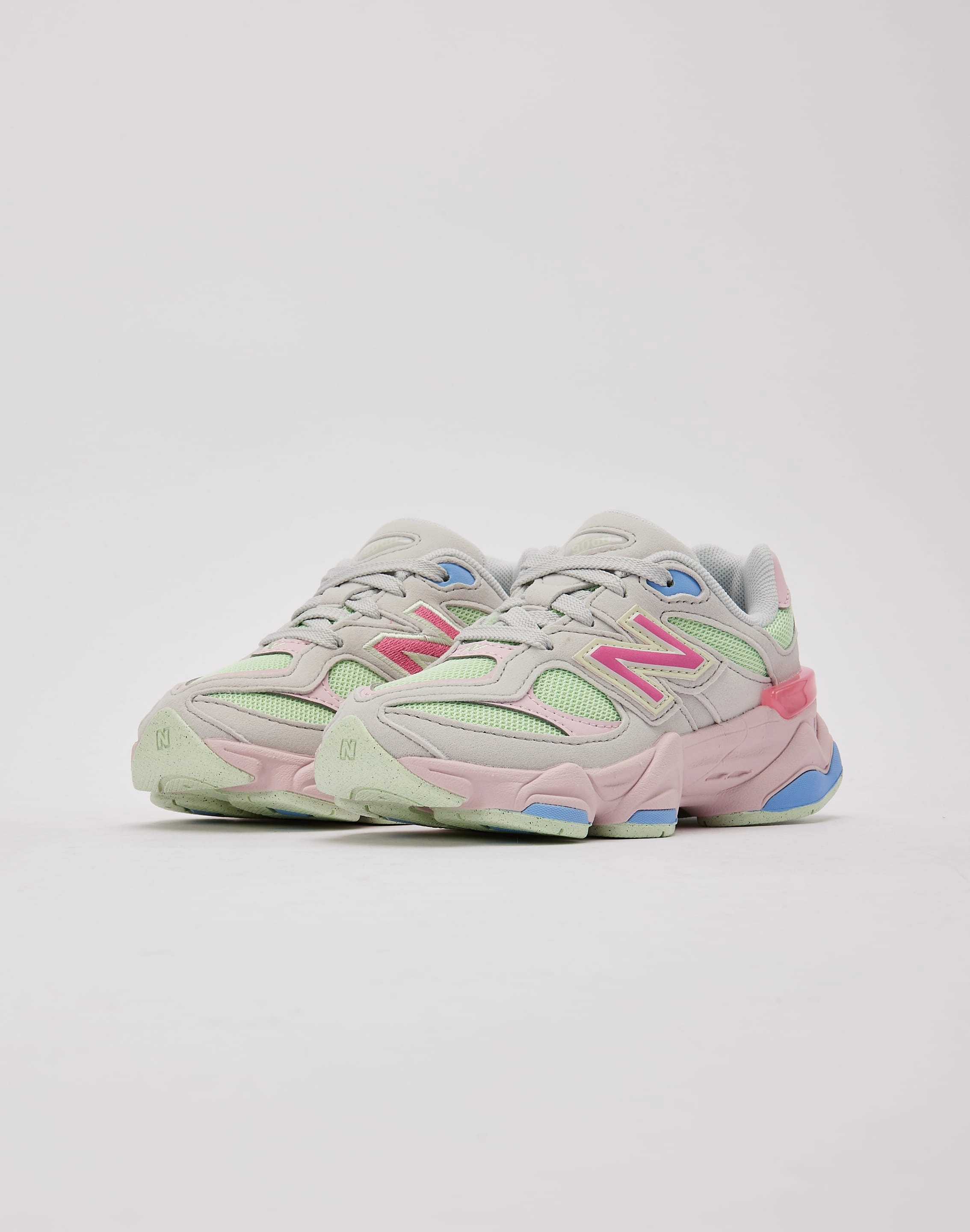 Clothing types New Balance 9060 Pre-School