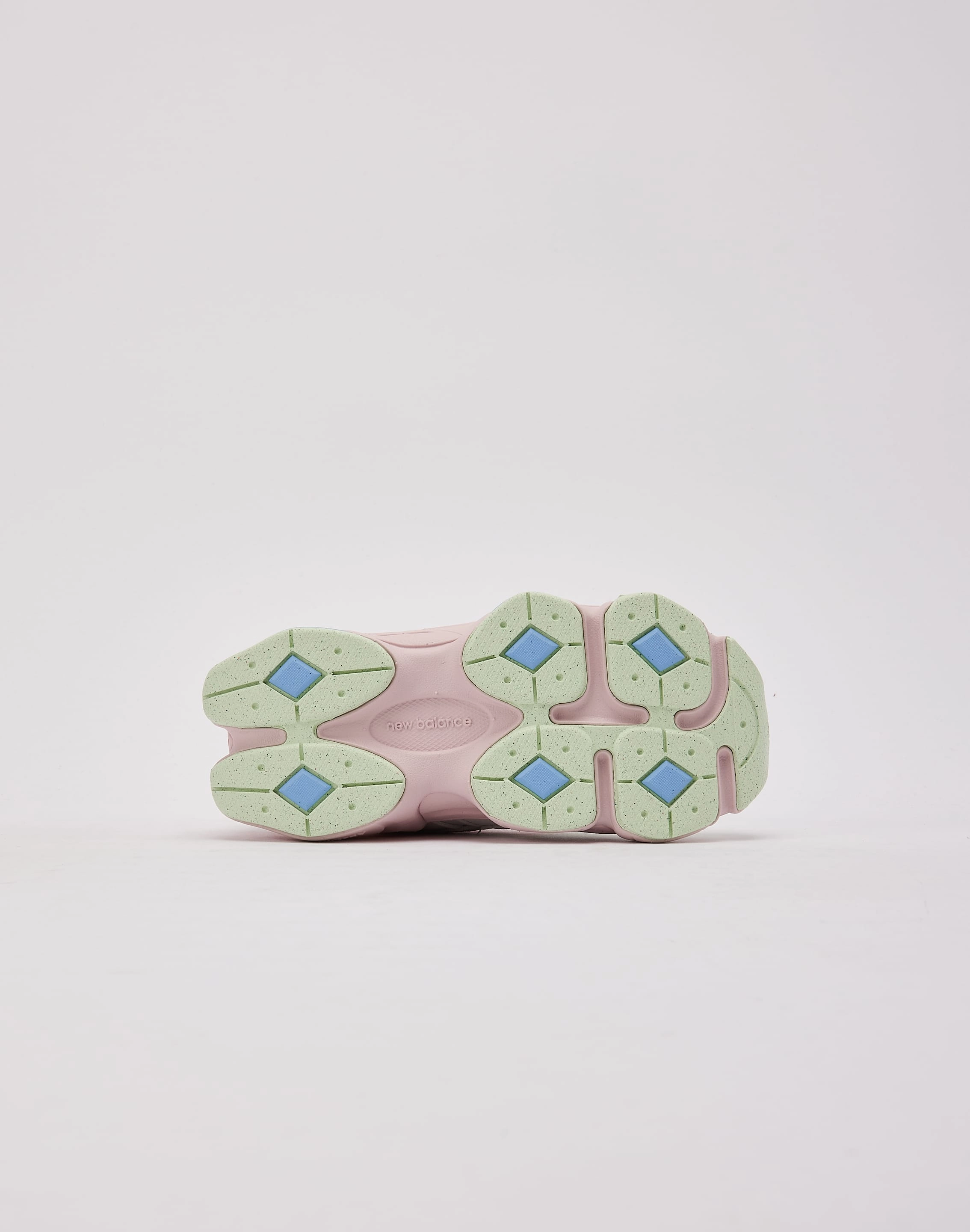 Clothing types New Balance 9060 Pre-School