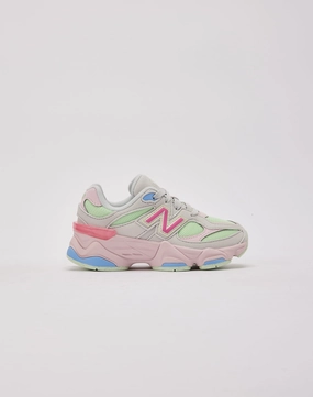 Clothing types New Balance 9060 Pre-School Fashion advice