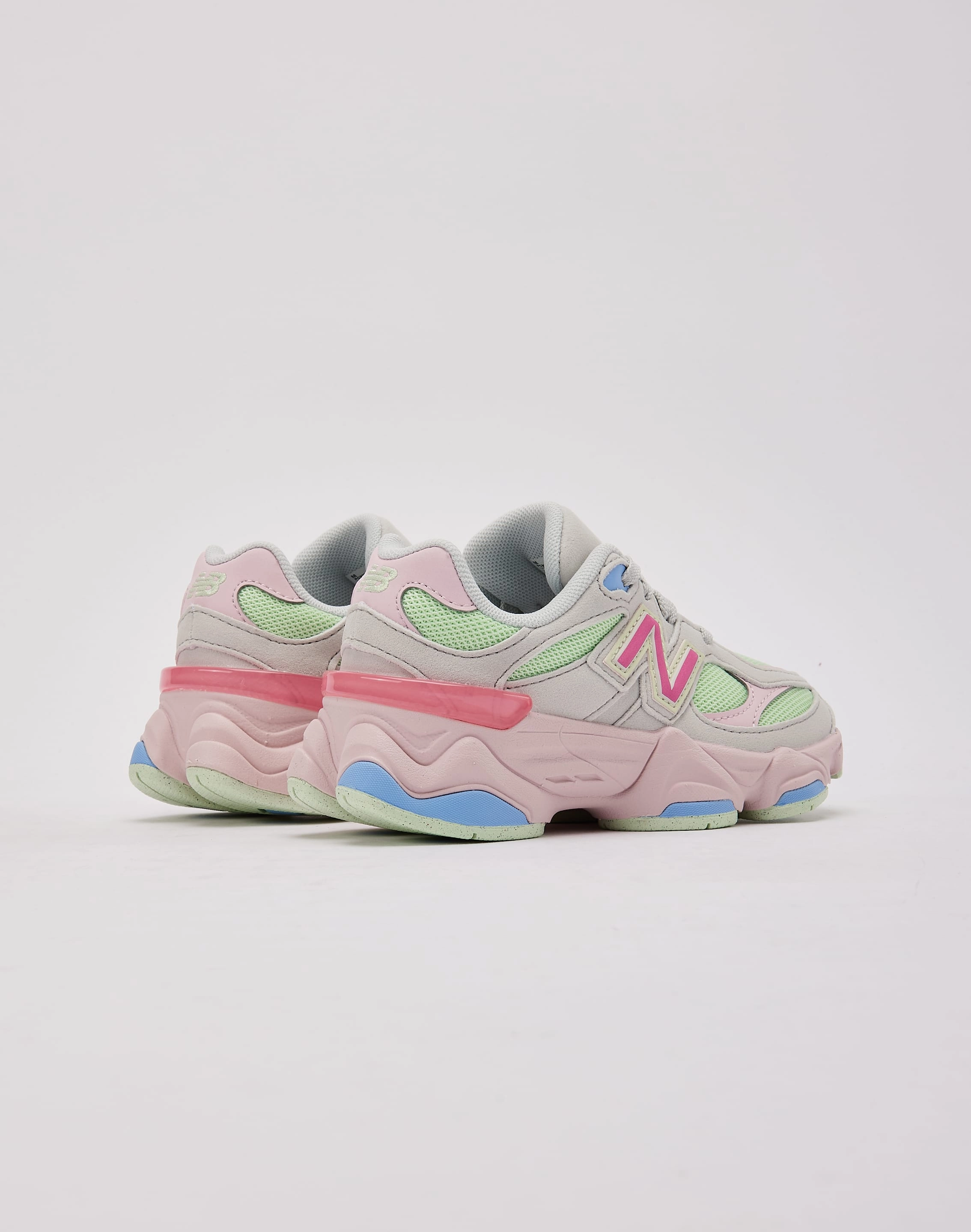 Clothing types New Balance 9060 Pre-School