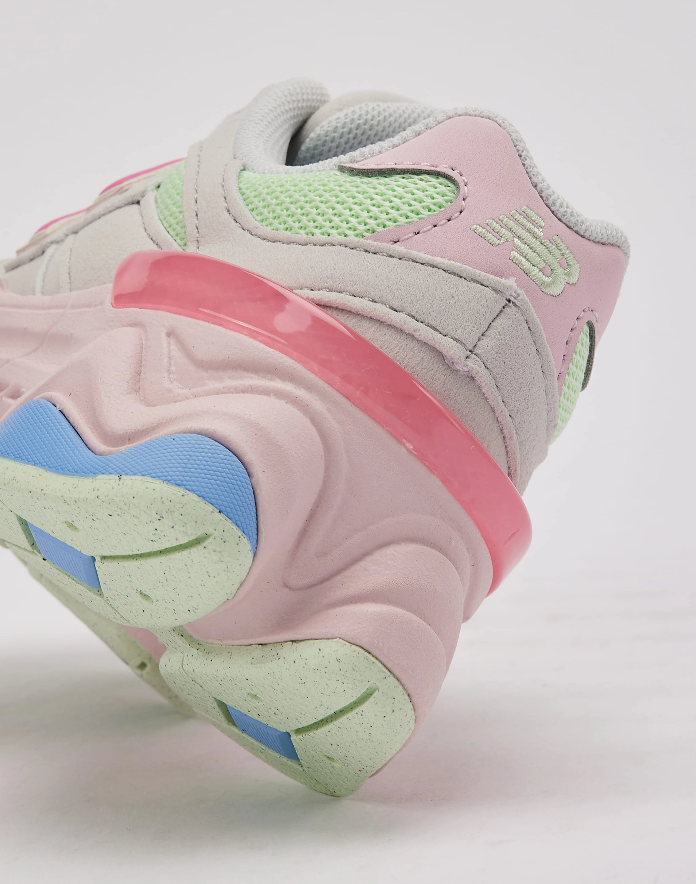 Clothing types New Balance 9060 Pre-School