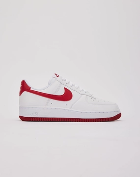 Clothing types Nike Air Force 1 Low '07 Next Nature Evening wear