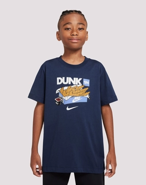Clothing types Nike Dunk Tee Grade-School Fashion forecasting