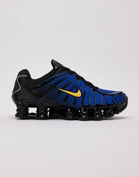 Clothing types Nike  Shox TL Fashion brands
