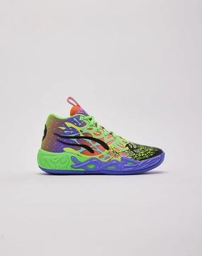 Clothing types Puma MB.04 'Be You' Grade-School Smart casual wear