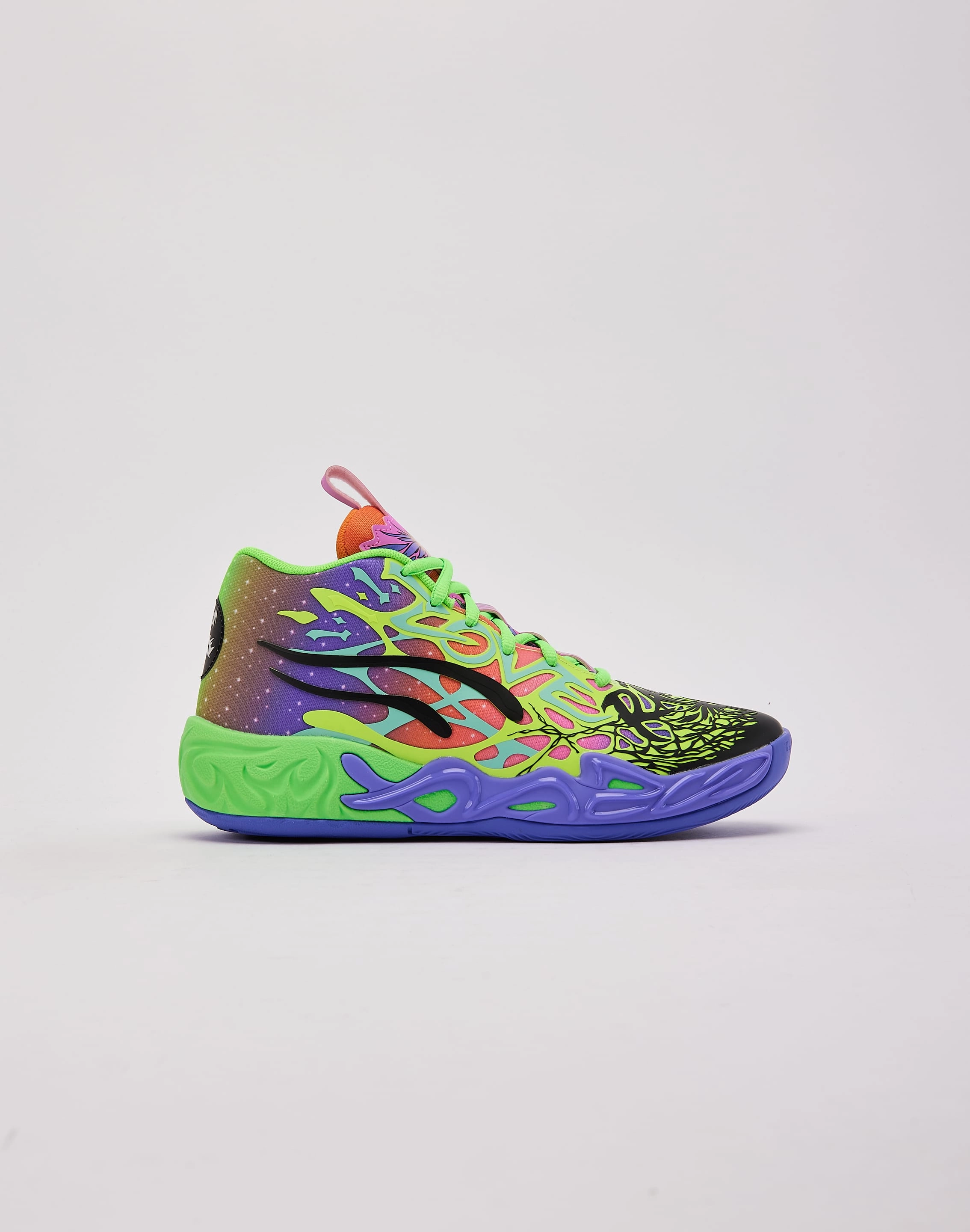 Clothing types Puma MB.04 'Be You' Grade-School Smart casual wear