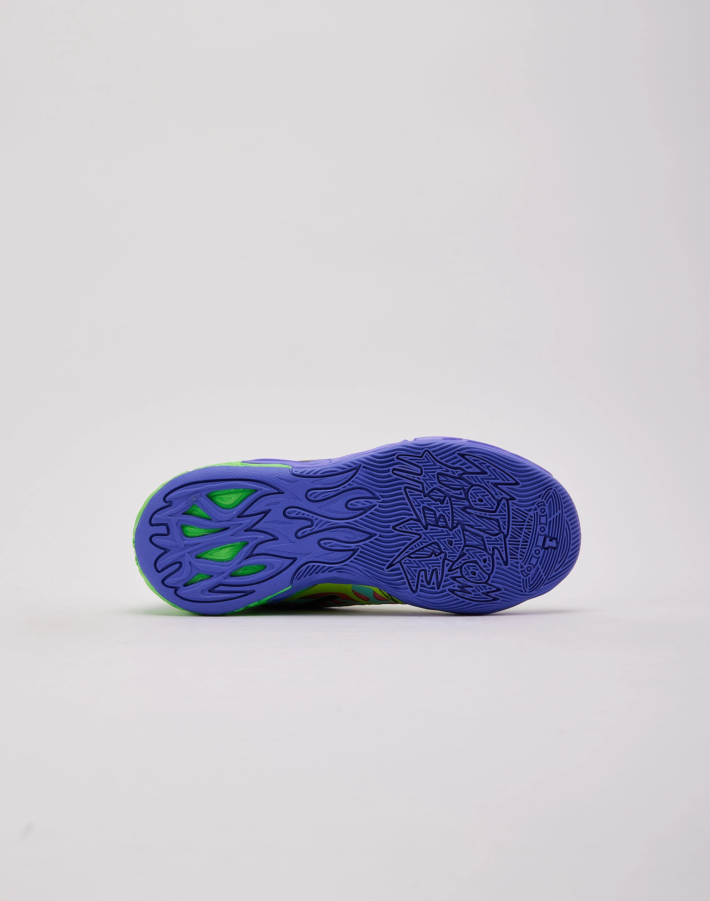 Clothing types Puma MB.04 'Be You' Grade-School