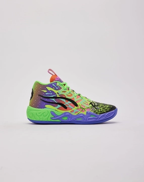 Clothing types Puma MB.04 'Be You' Grade-School Smart casual wear
