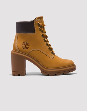 Clothing types Timberland Allington Heights Mid Lace Up Boot Formal wear selections