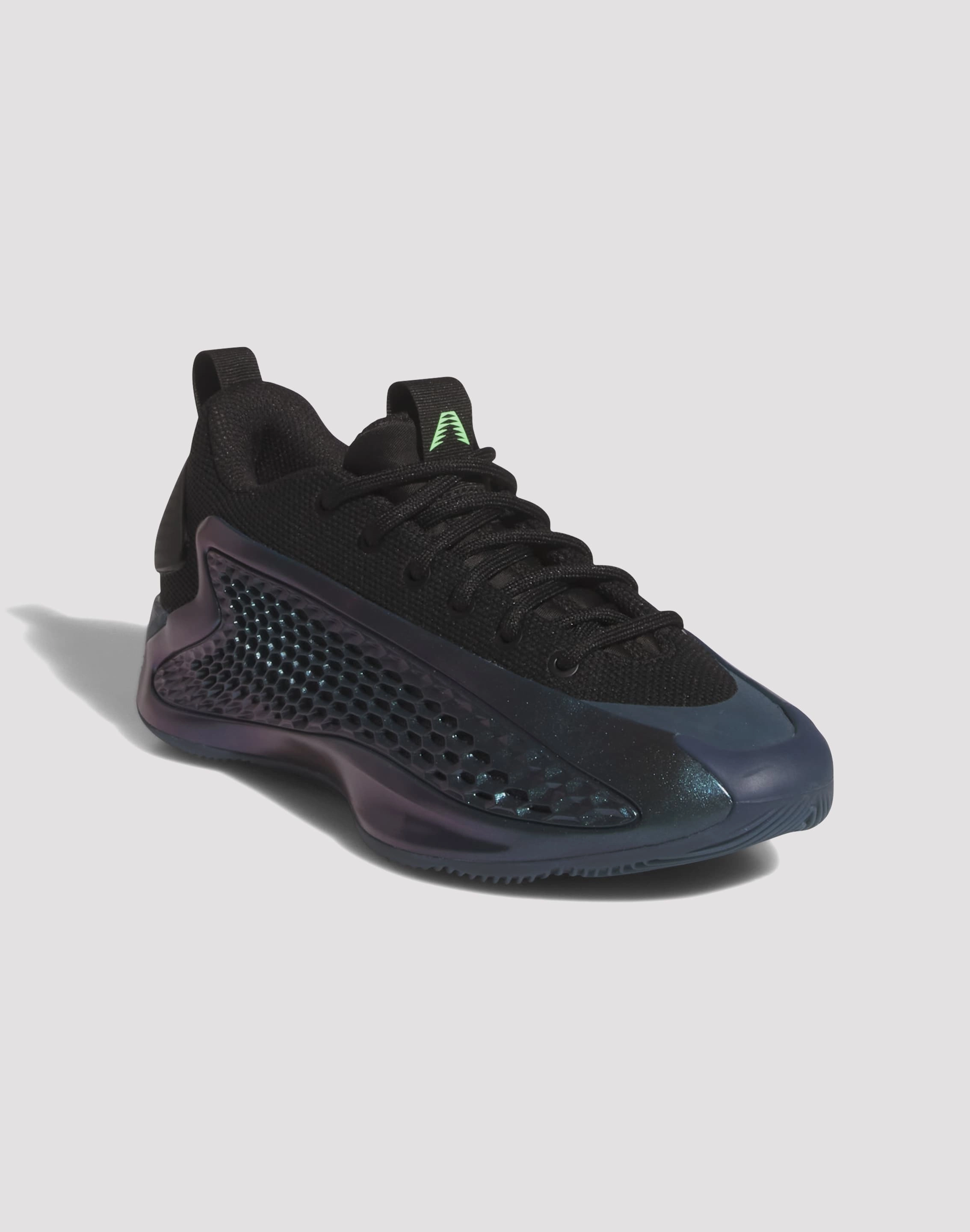 Comfortable apparel Adidas Anthony Edwards 1 "Arctic Night" Grade School Kids' Basketball