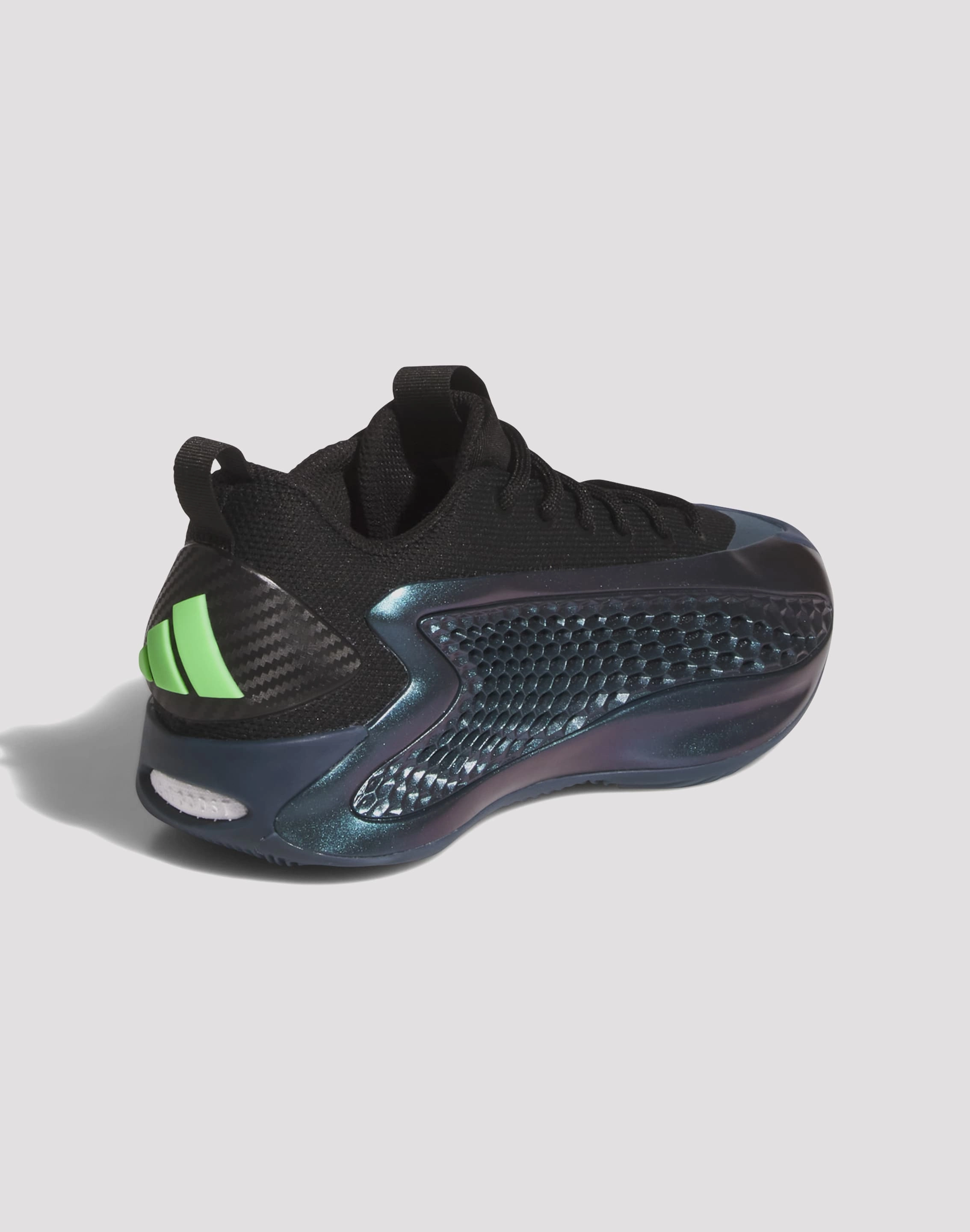 Comfortable apparel Adidas Anthony Edwards 1 