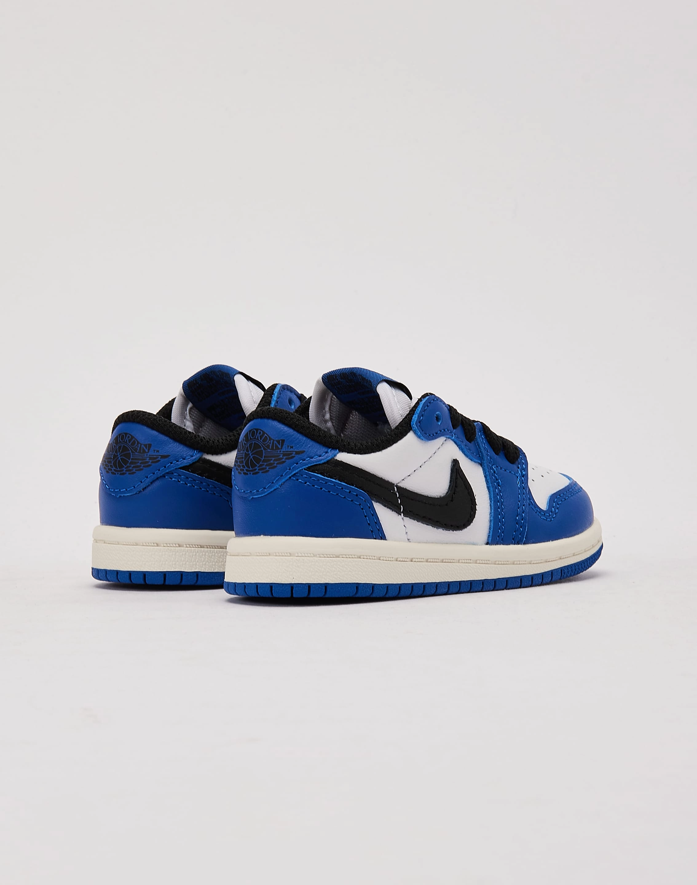 Comfortable apparel Jordan Air Jordan 1 Retro Low OG 'Game Royal' Toddler