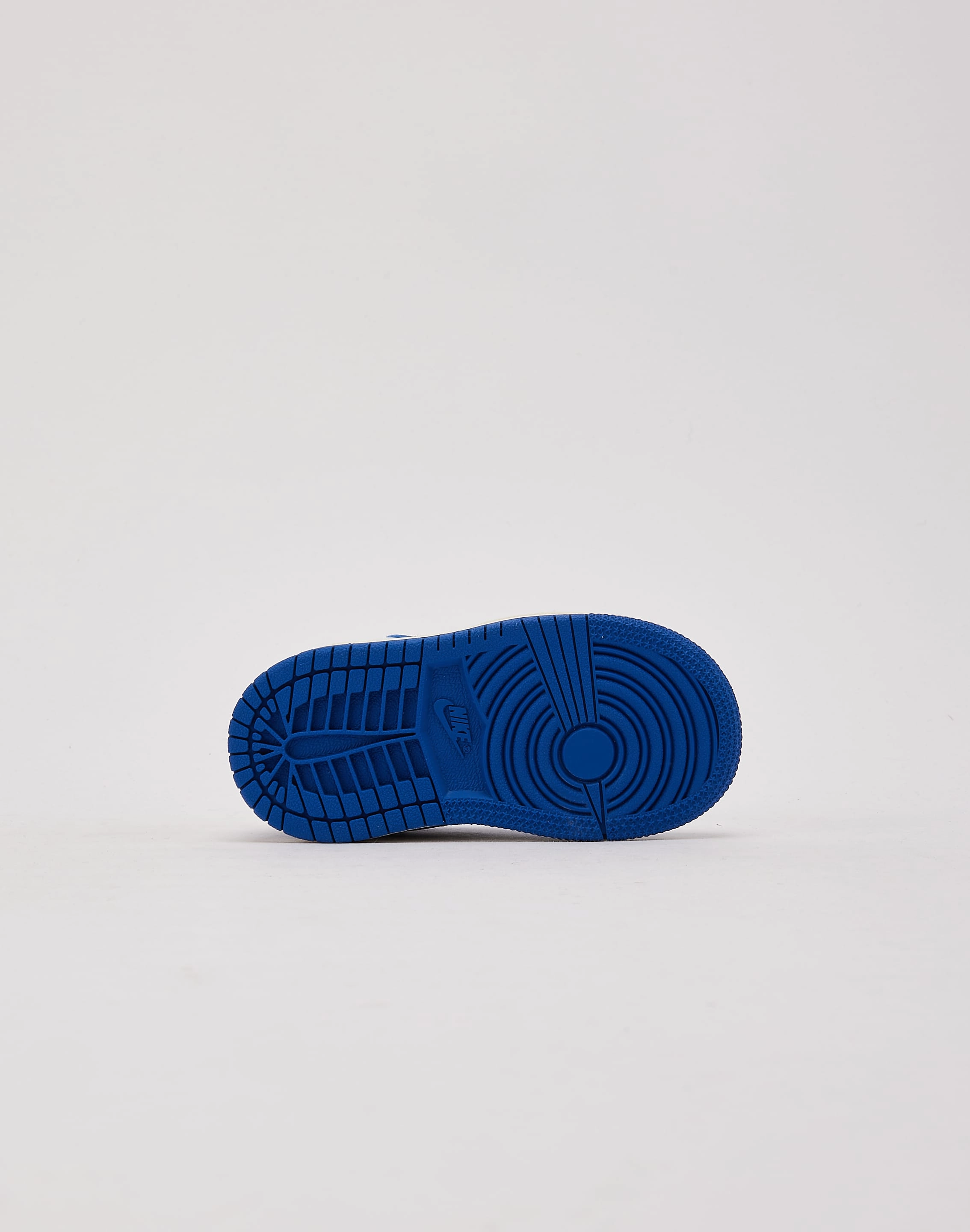 Comfortable apparel Jordan Air Jordan 1 Retro Low OG 'Game Royal' Toddler