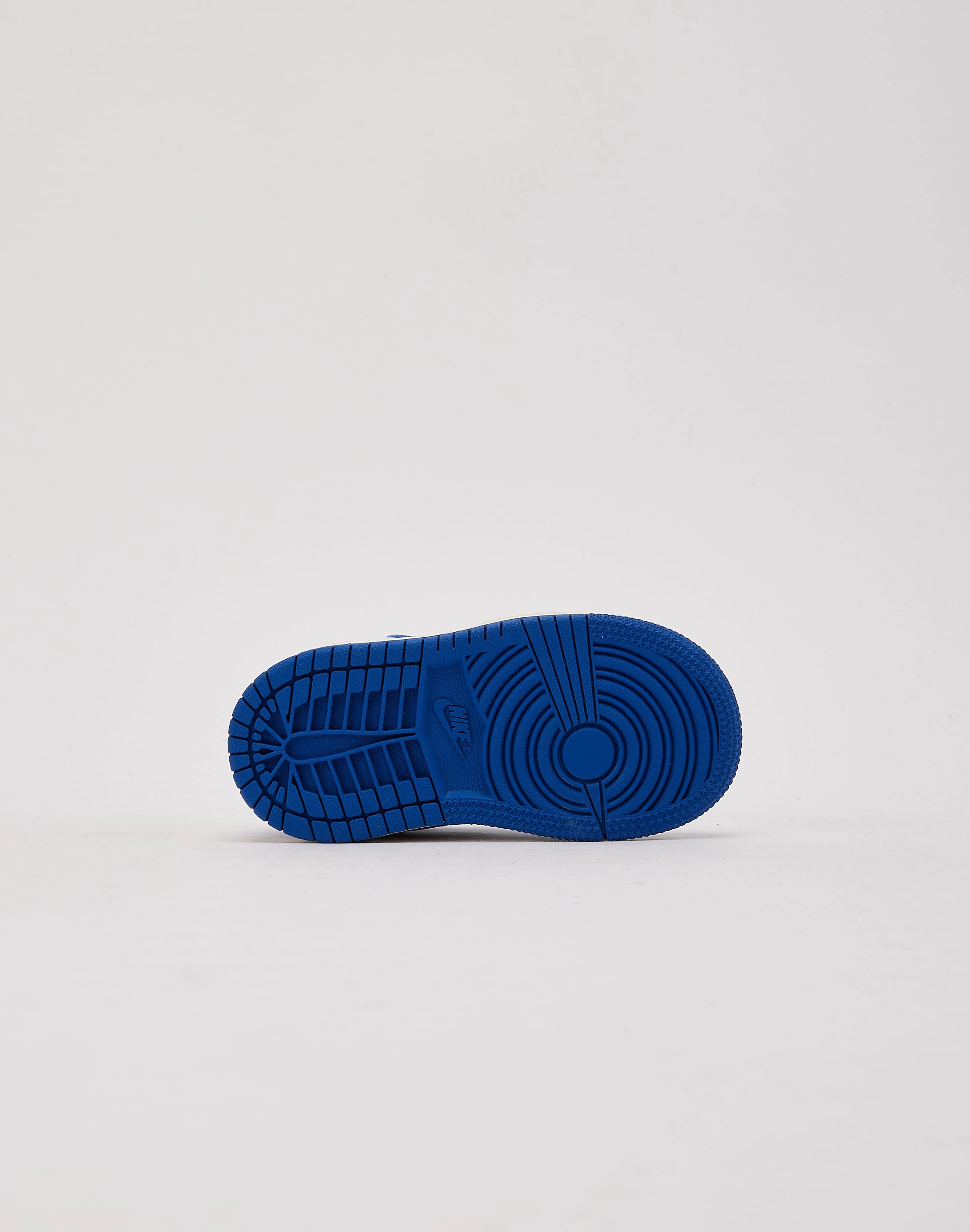 Comfortable apparel Jordan Air Jordan 1 Retro Low OG 'Game Royal' Toddler