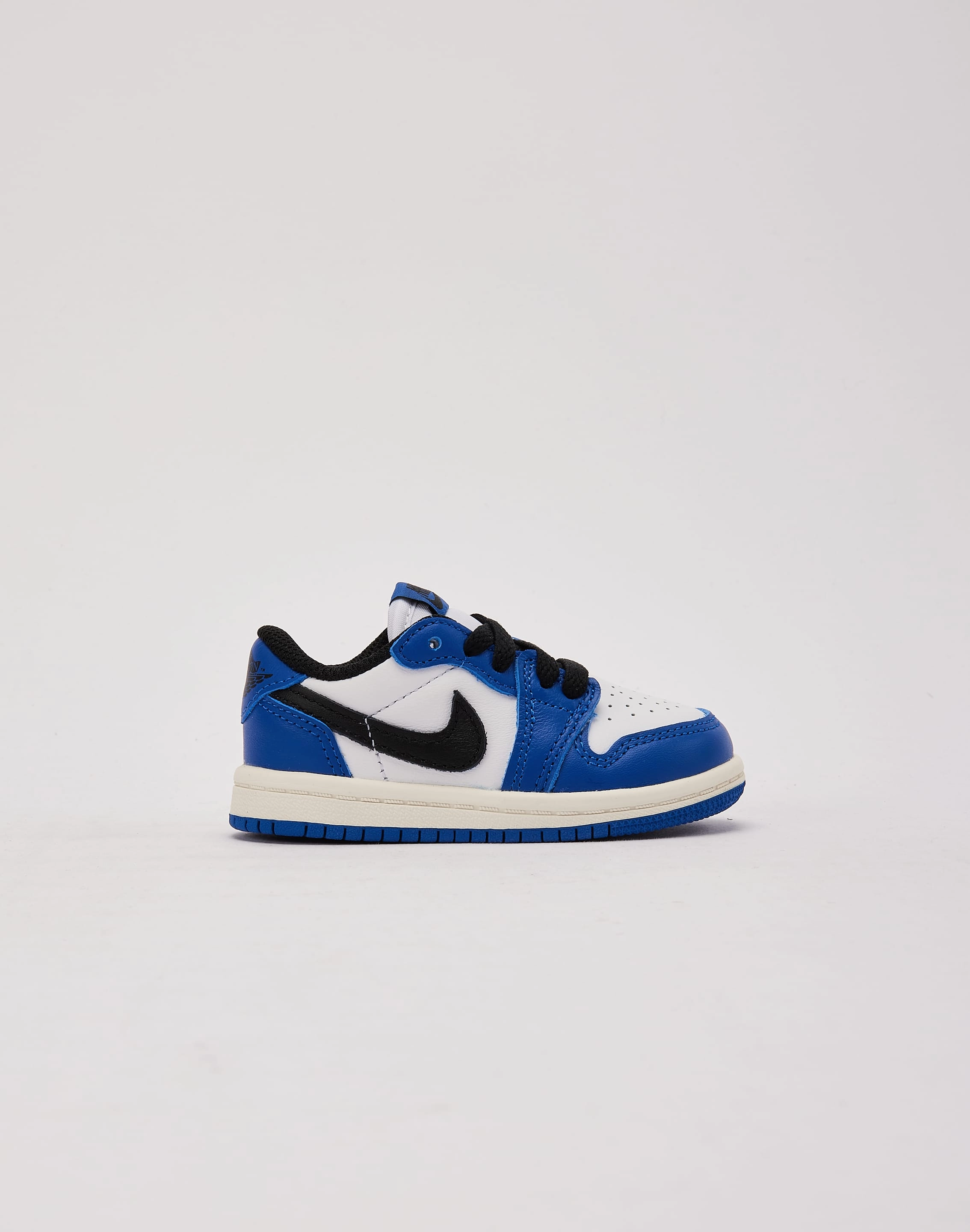 Fashion models Jordan Air Jordan 1 Retro Low OG 'Game Royal' Toddler Smart casual wear