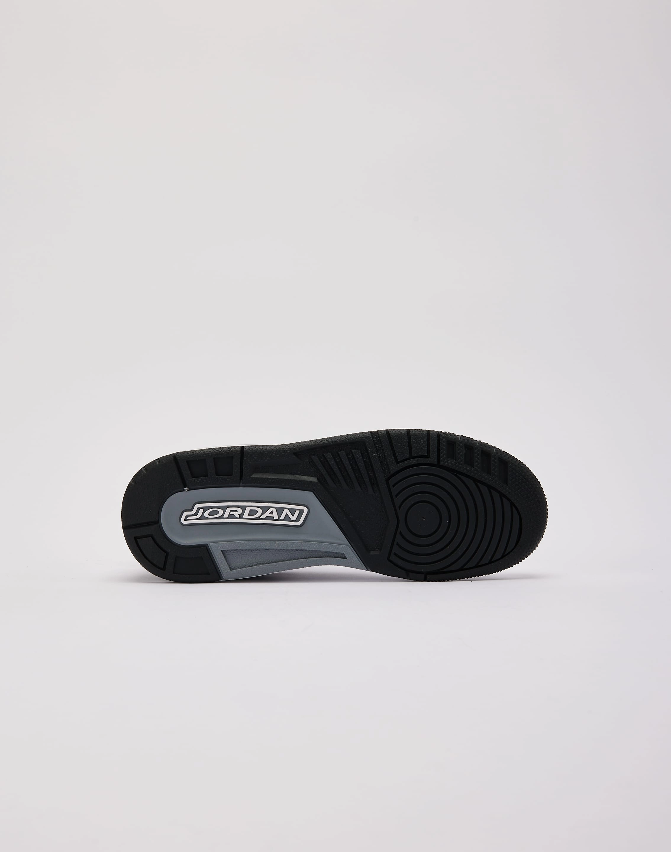 Comfortable apparel Jordan Spizike Low Grade-School