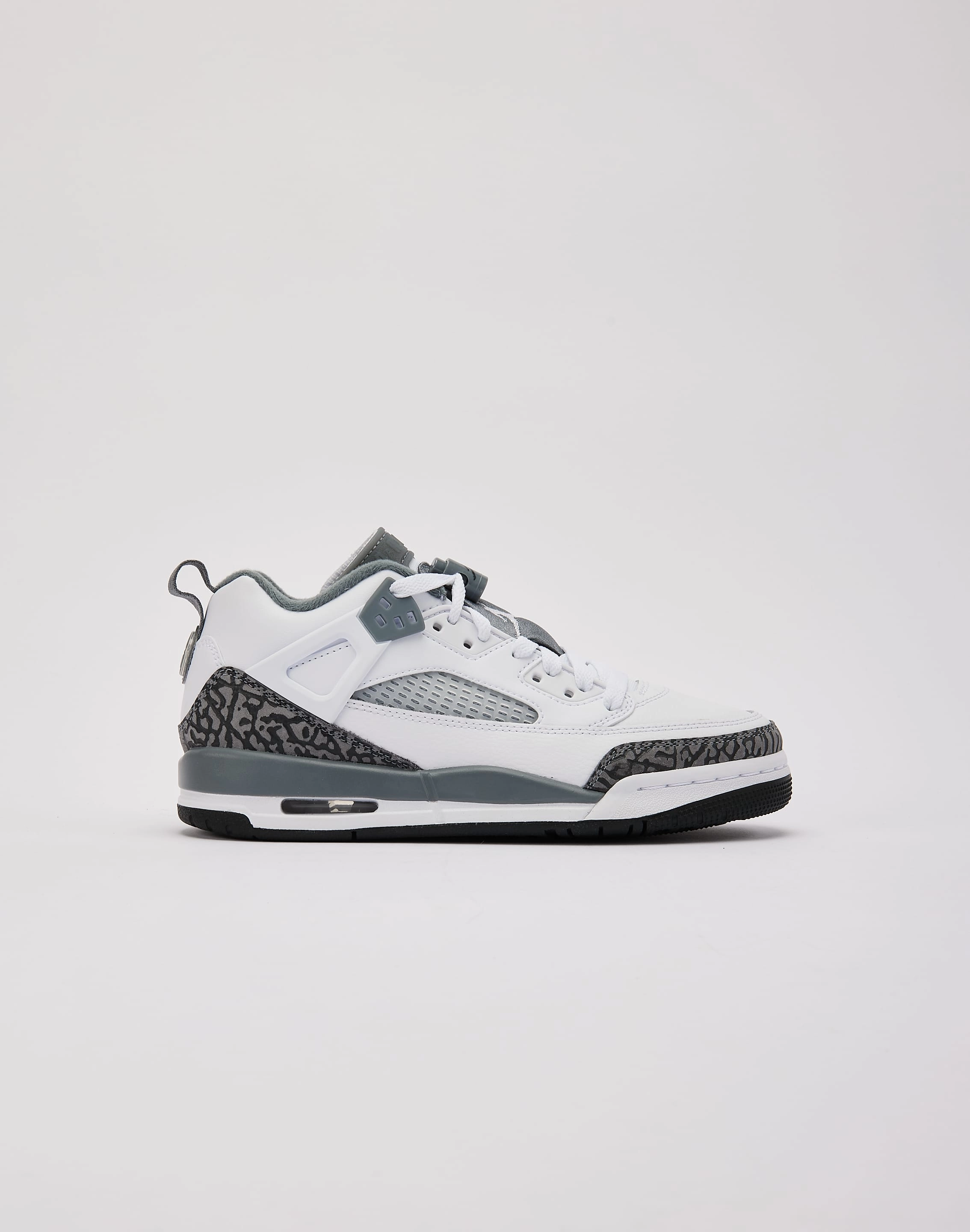 Comfortable apparel Jordan Spizike Low Grade-School Beachwear items