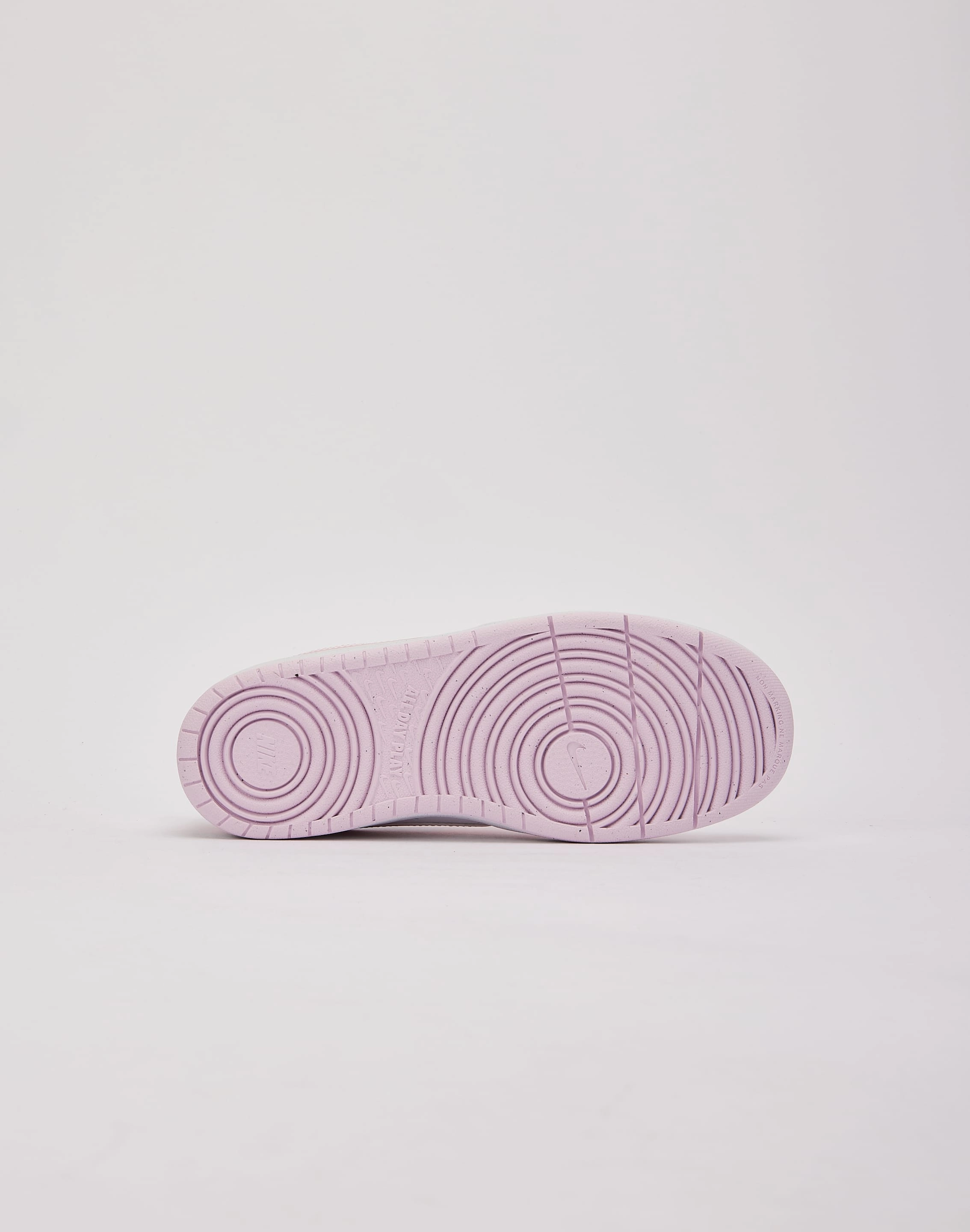 Comfortable apparel Nike Court Borough Low Recraft Grade-School