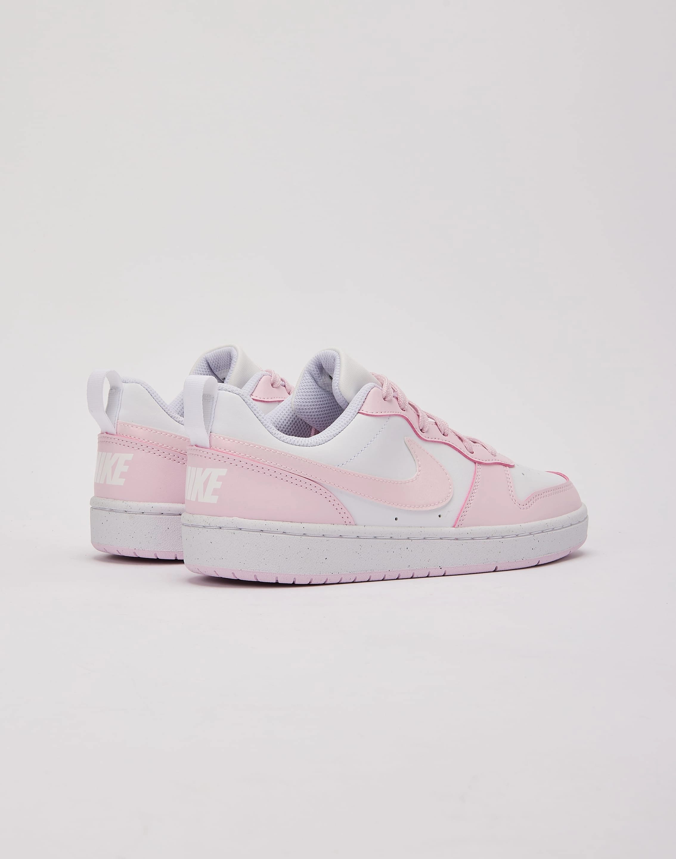 Comfortable apparel Nike Court Borough Low Recraft Grade-School