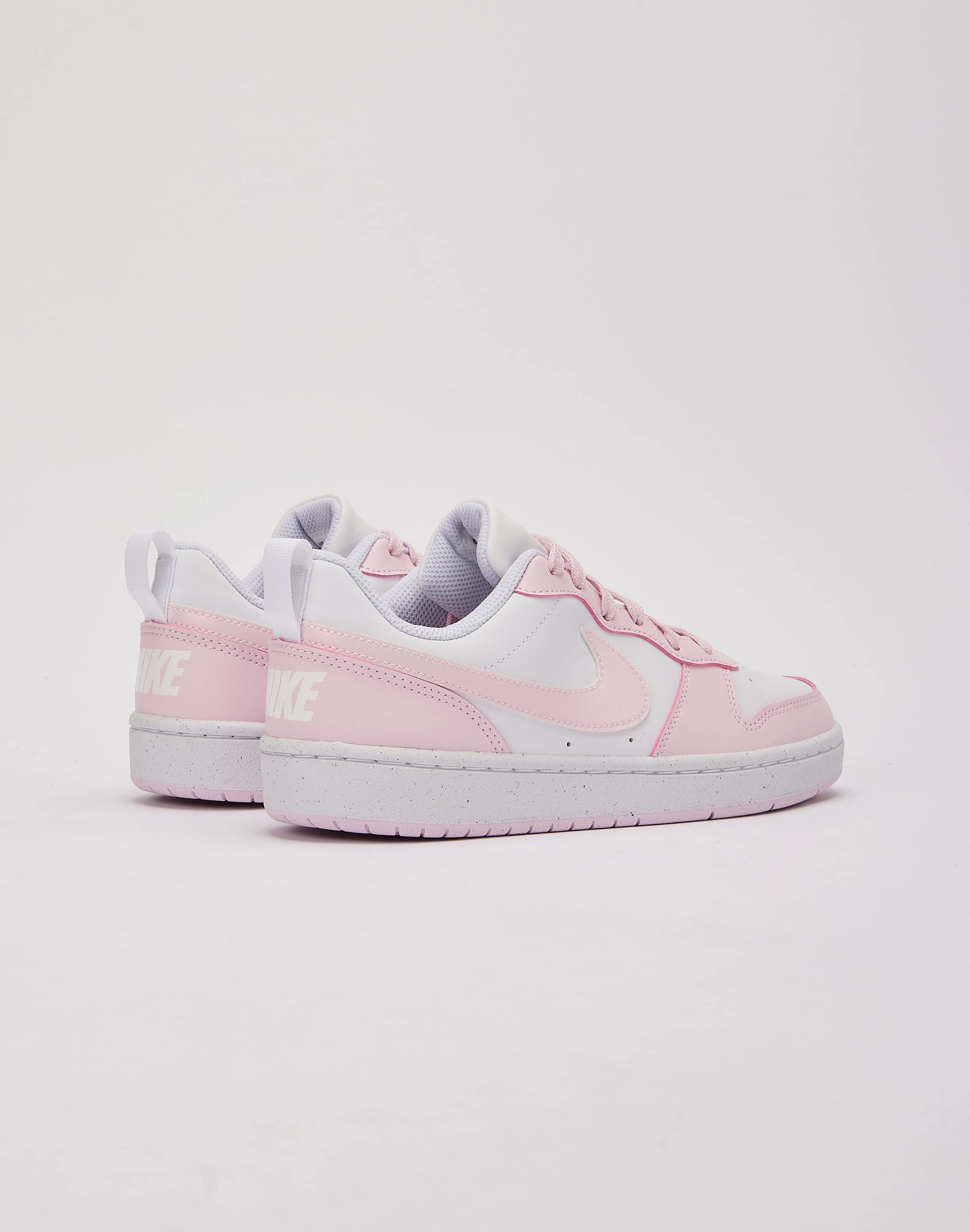 Comfortable apparel Nike Court Borough Low Recraft Grade-School