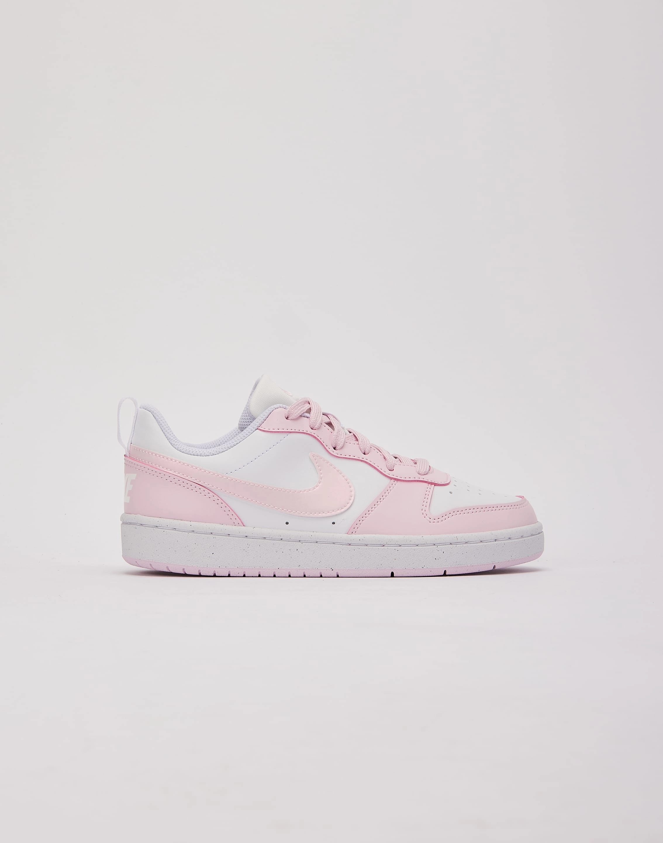Comfortable apparel Nike Court Borough Low Recraft Grade-School Denim - based fashion