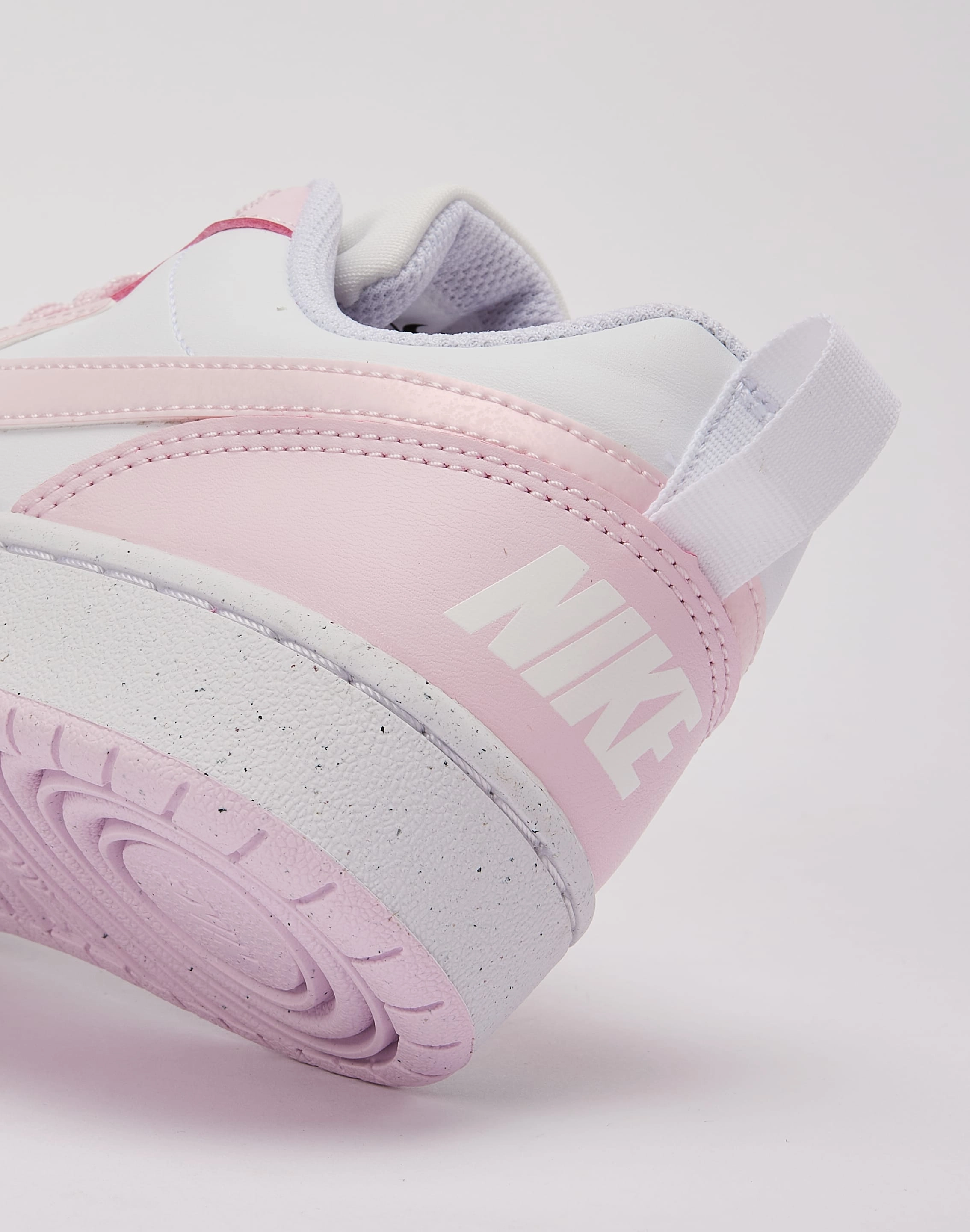 Comfortable apparel Nike Court Borough Low Recraft Grade-School