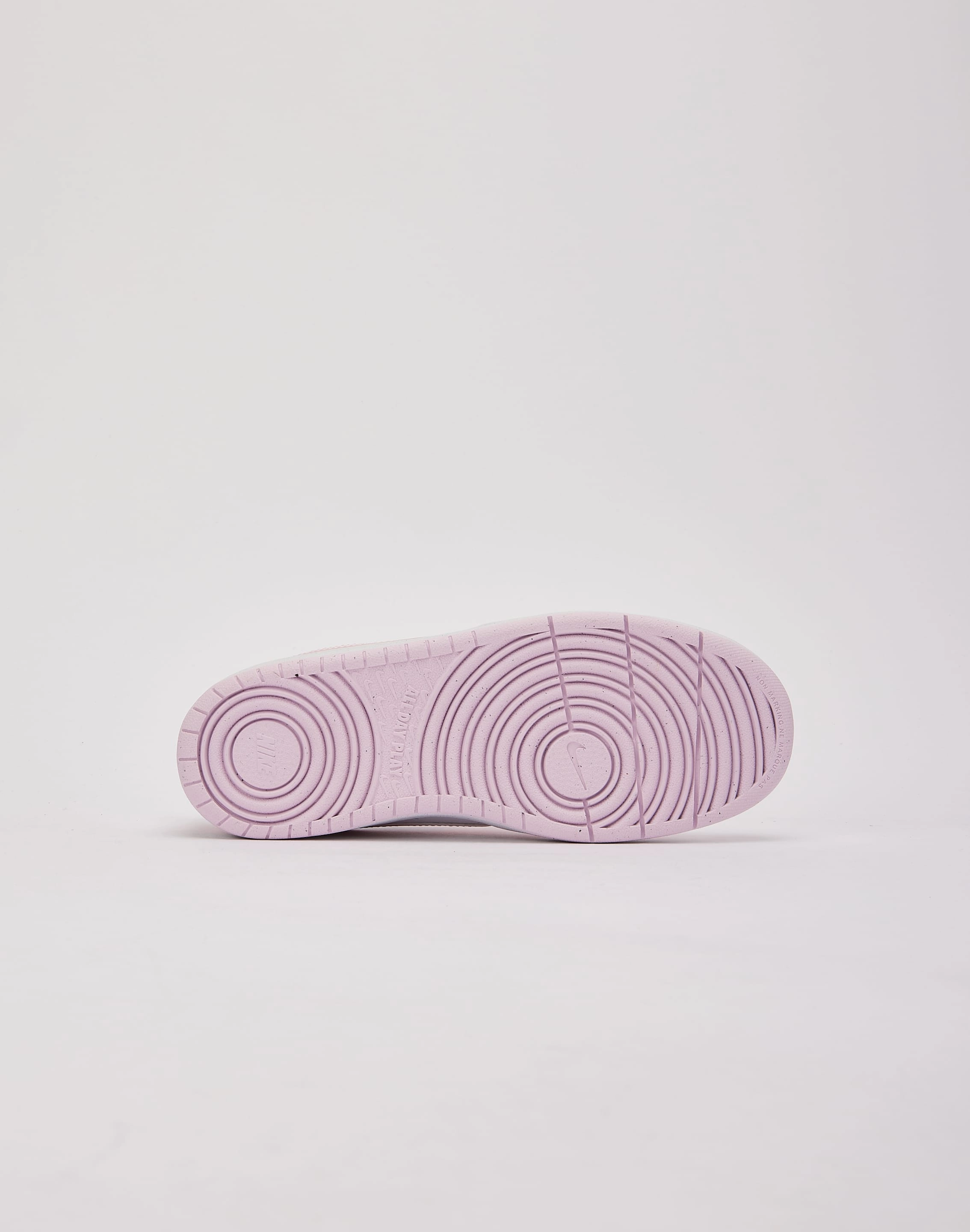 Comfortable apparel Nike Court Borough Low Recraft Grade-School
