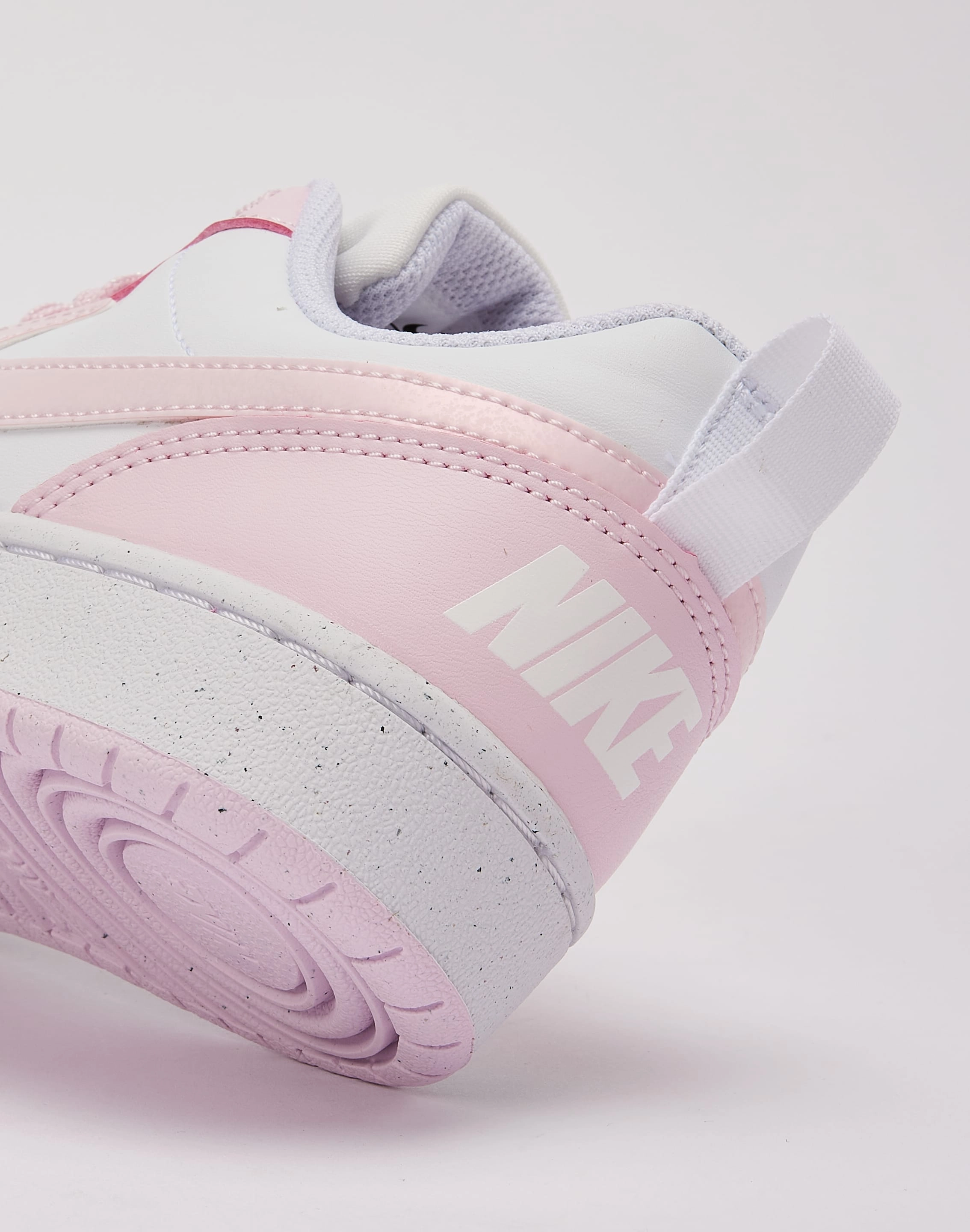Comfortable apparel Nike Court Borough Low Recraft Grade-School