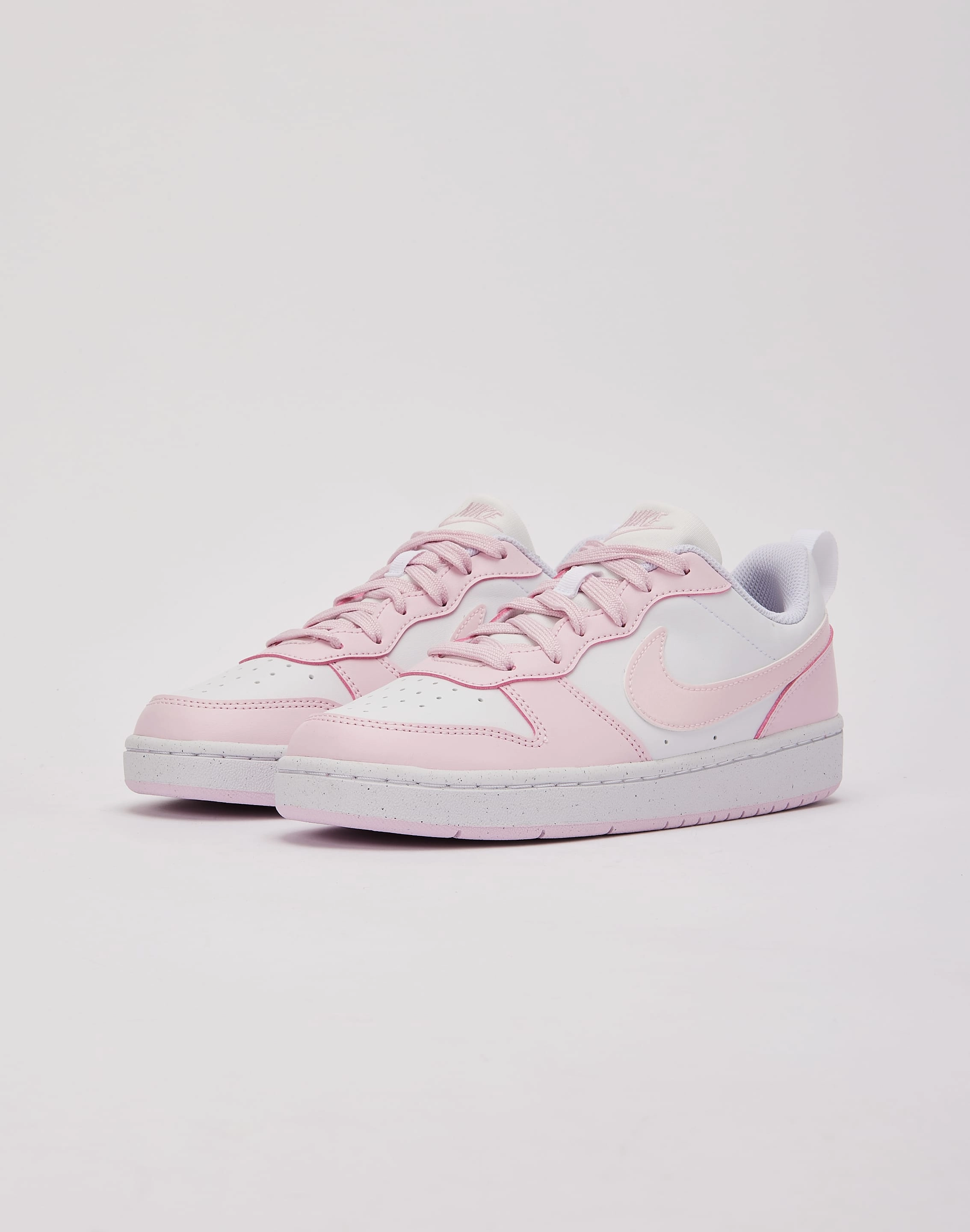 Comfortable apparel Nike Court Borough Low Recraft Grade-School