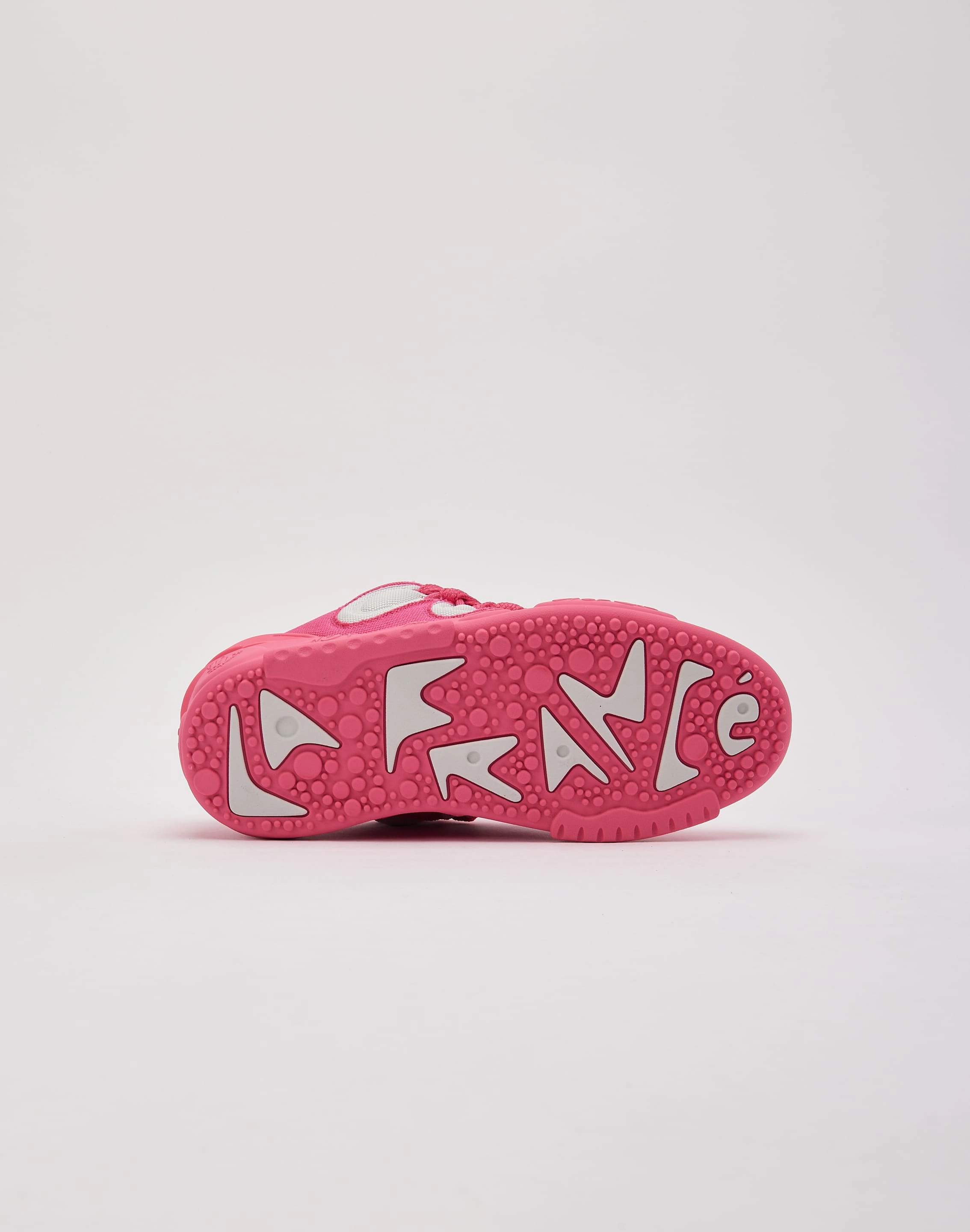 Comfortable apparel Puma LaFrance 'Pink Carpet' Grade-School