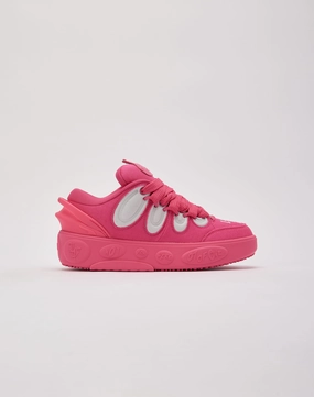Comfortable apparel Puma LaFrance 'Pink Carpet' Grade-School Style statements
