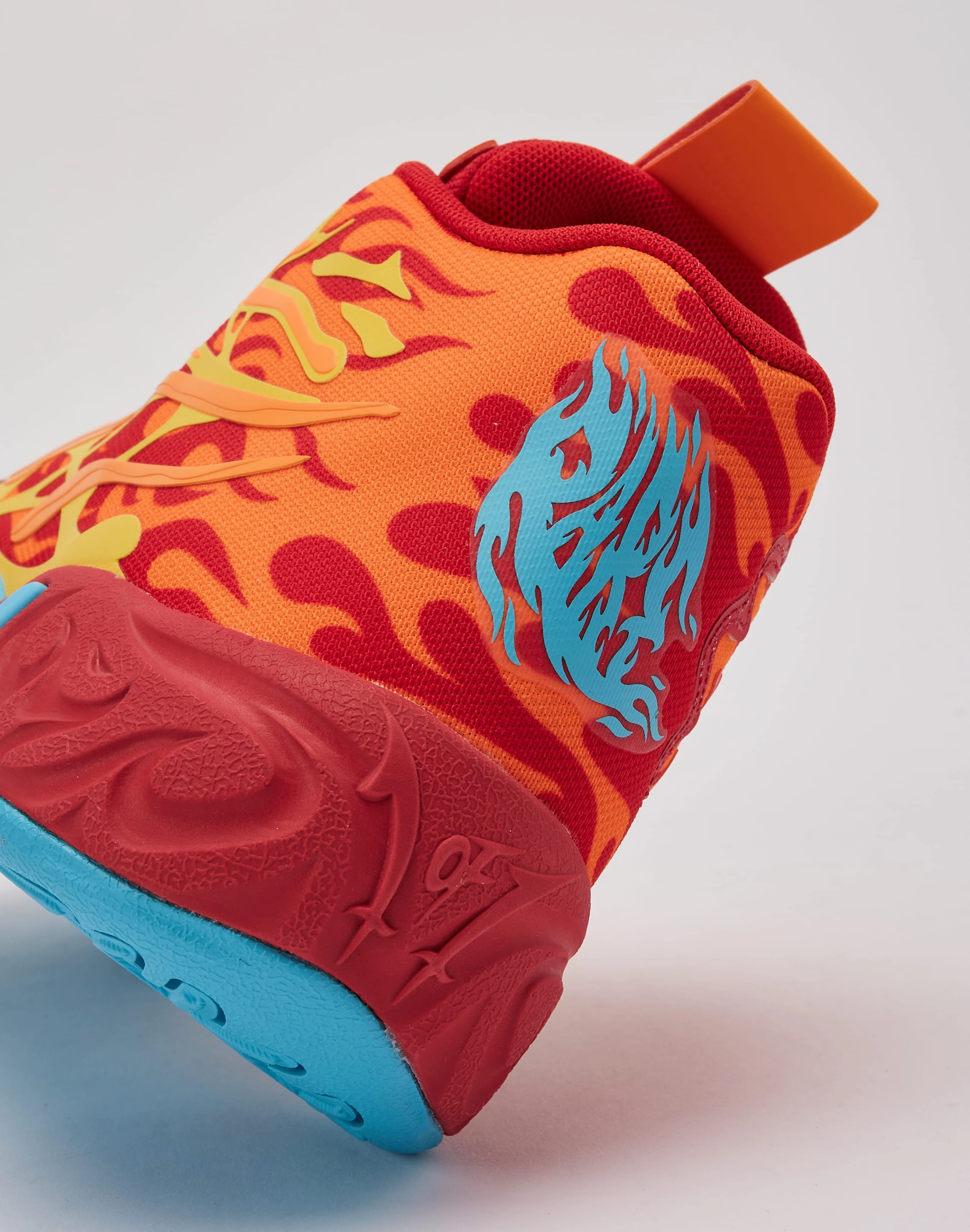 Comfortable apparel Puma MB.04 'Phoenix' Grade-School