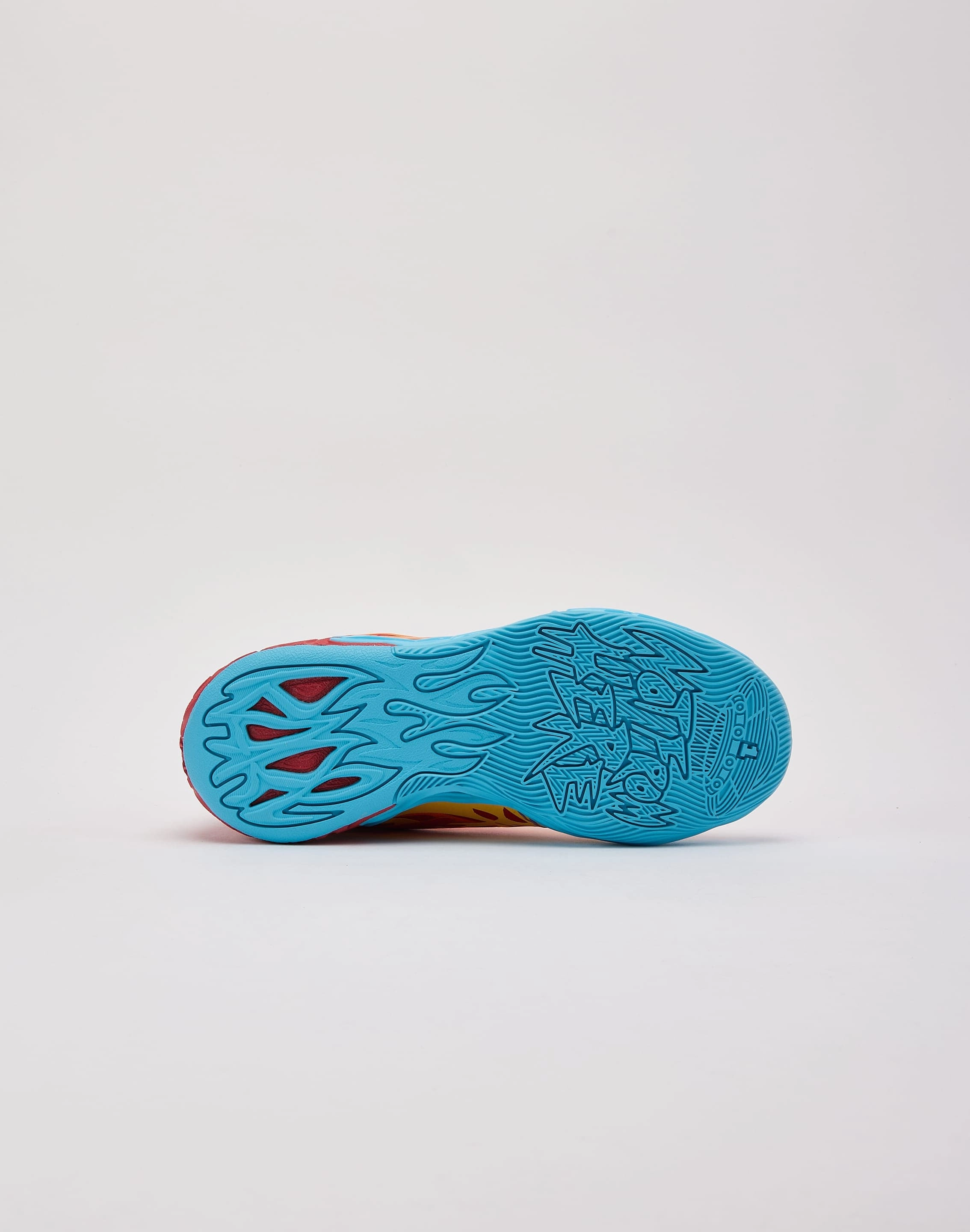 Comfortable apparel Puma MB.04 'Phoenix' Grade-School